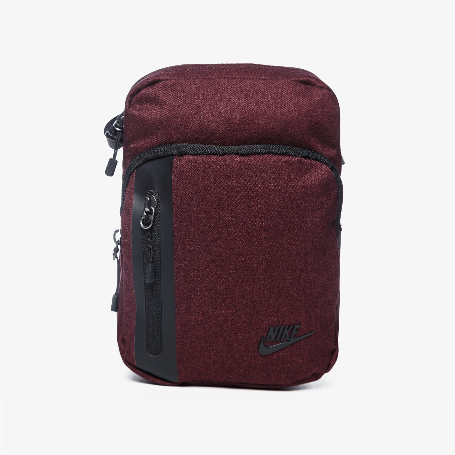 Femei geantă NIKE BORSETĂ NK TECH SMALL ITEMS BA5268653 Bordo