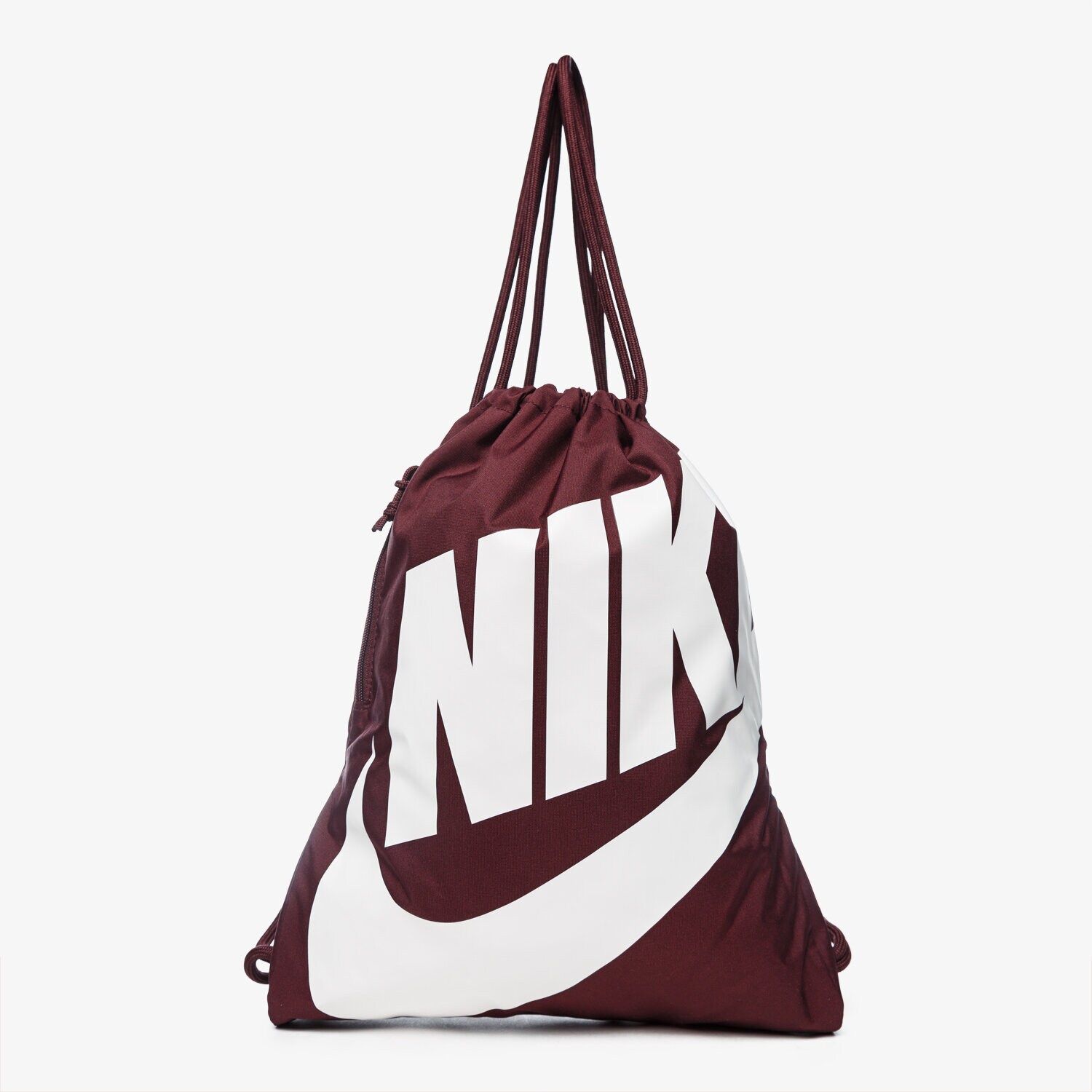 Femei sac NIKE SAC NK HERITAGE GMSK BA5351652 Bordo