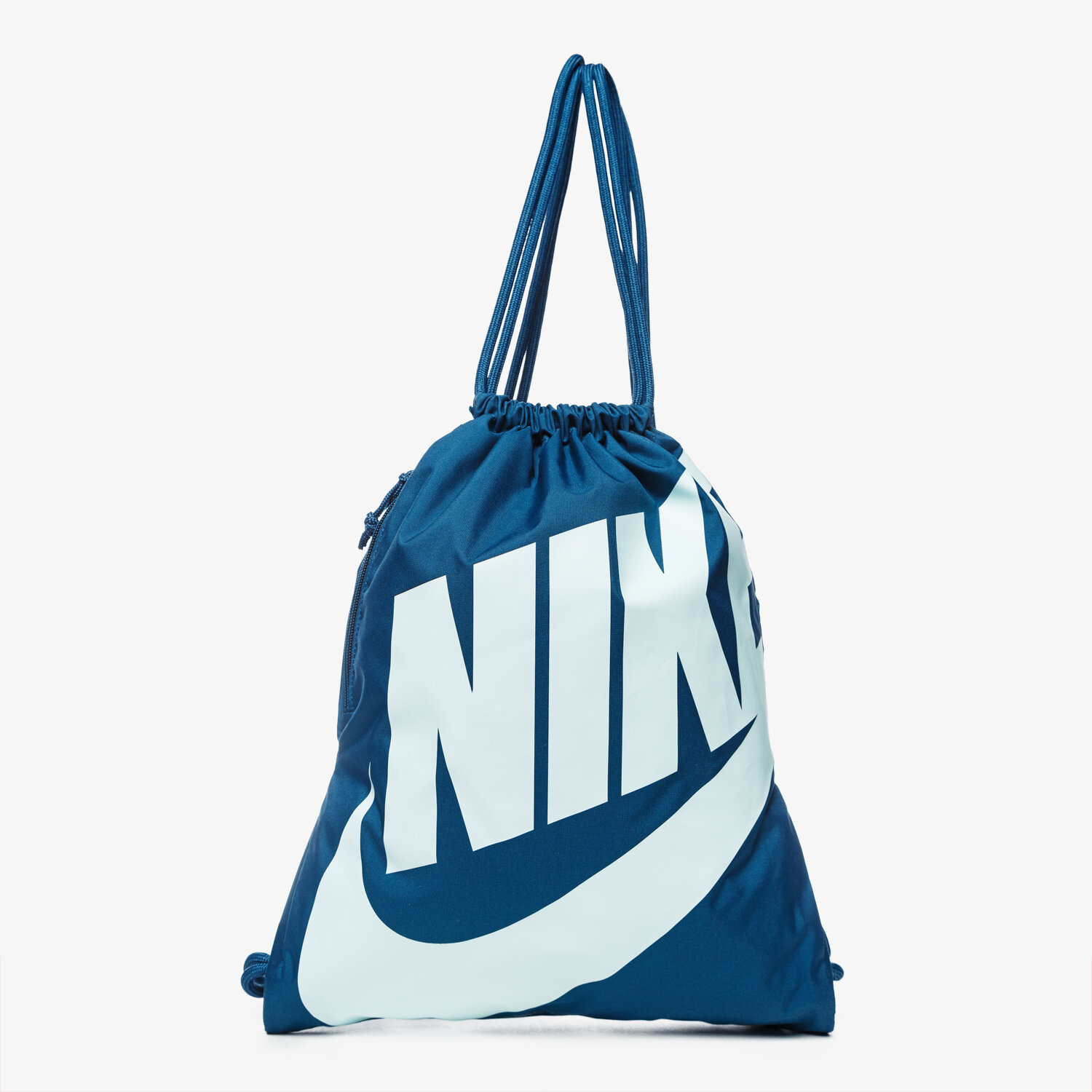 Femei sac NIKE SAC NK HERITAGE GMSK BA5351474 Albastru
