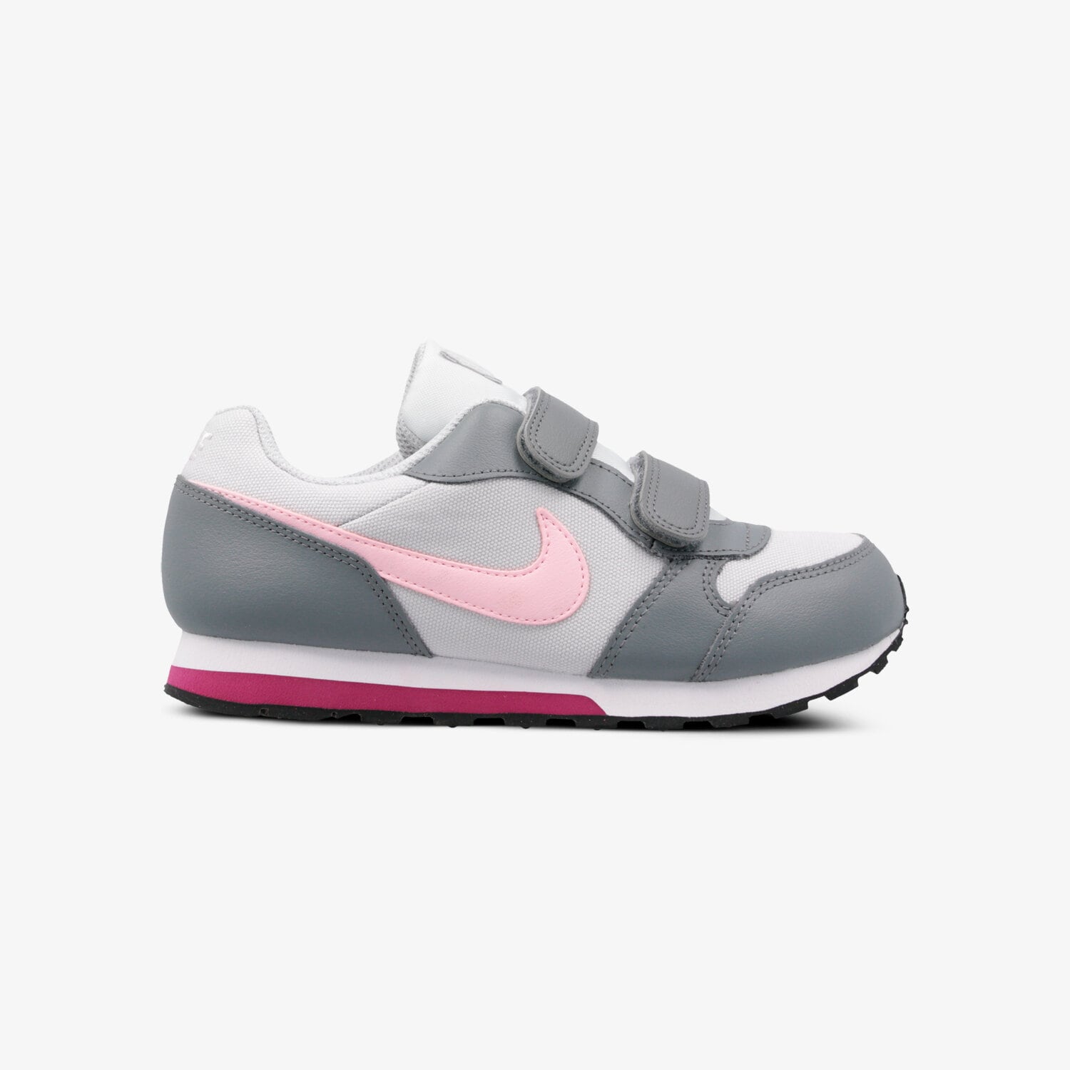 Copii pantofi sport NIKE MD RUNNER 2 (PSV)  807320-017 Gri