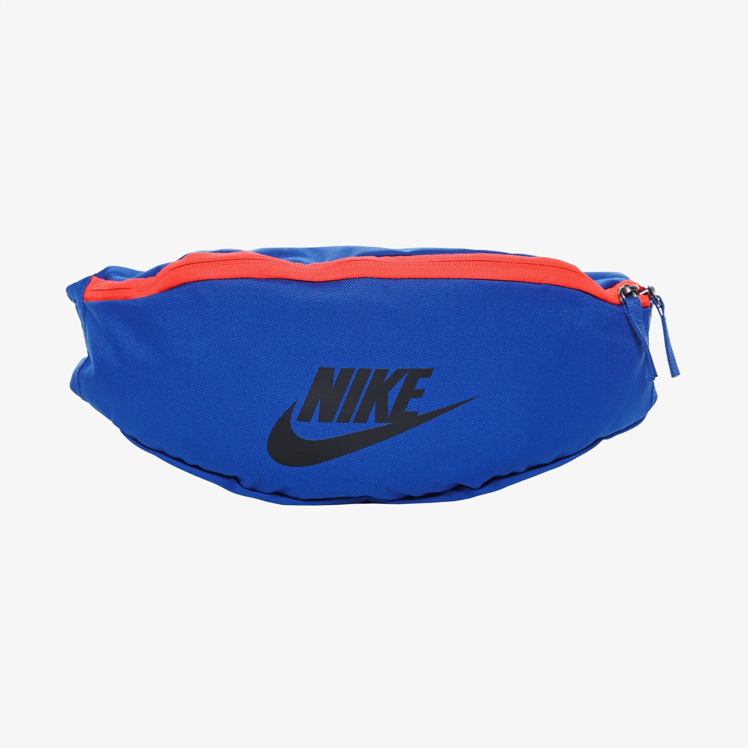 Femei borsete NIKE BORSETĂ NK HERITAGE HIP PACK BA5750-438 Albastru