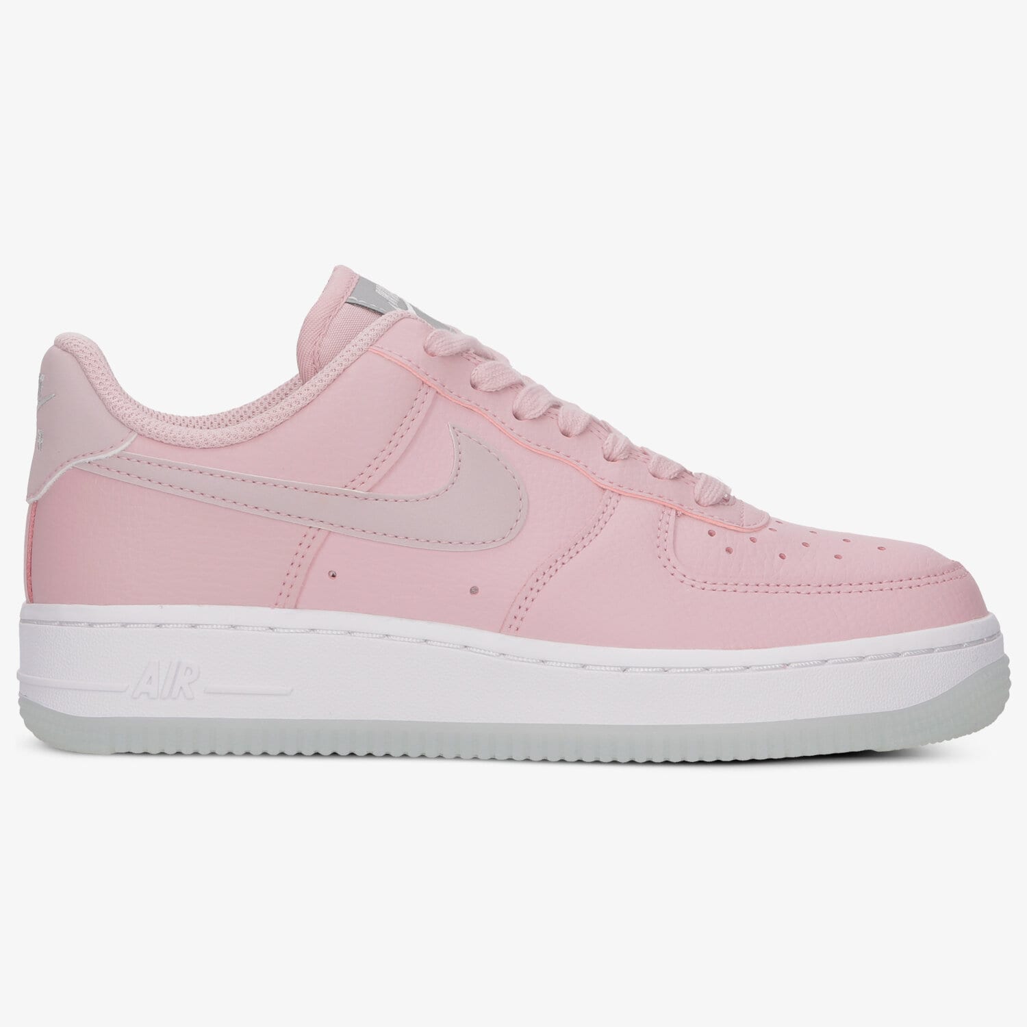 Femei pantofi sport NIKE WMNS AIR FORCE 1 '07 ESS AO2132-500 Roz