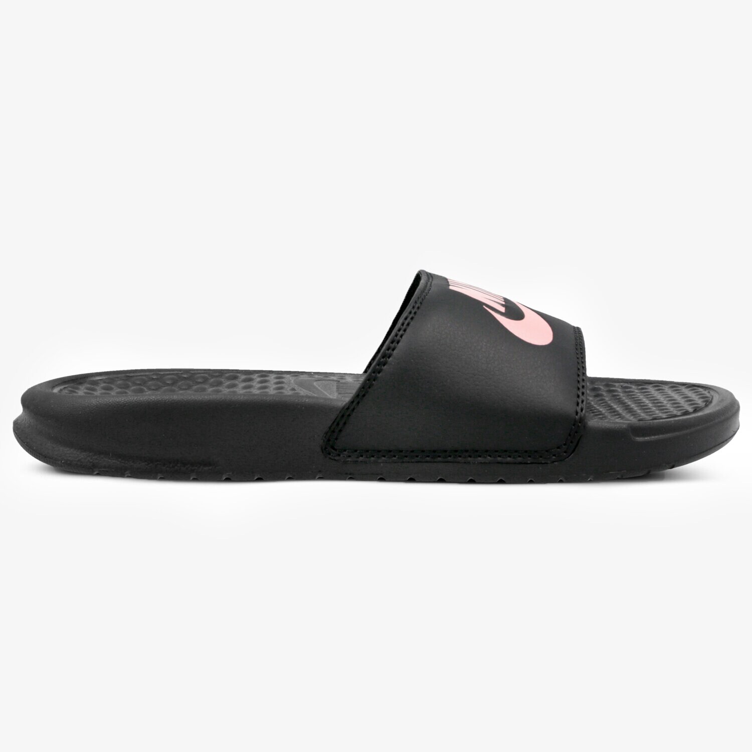 NIKE BENASSI 343881-007 Negru