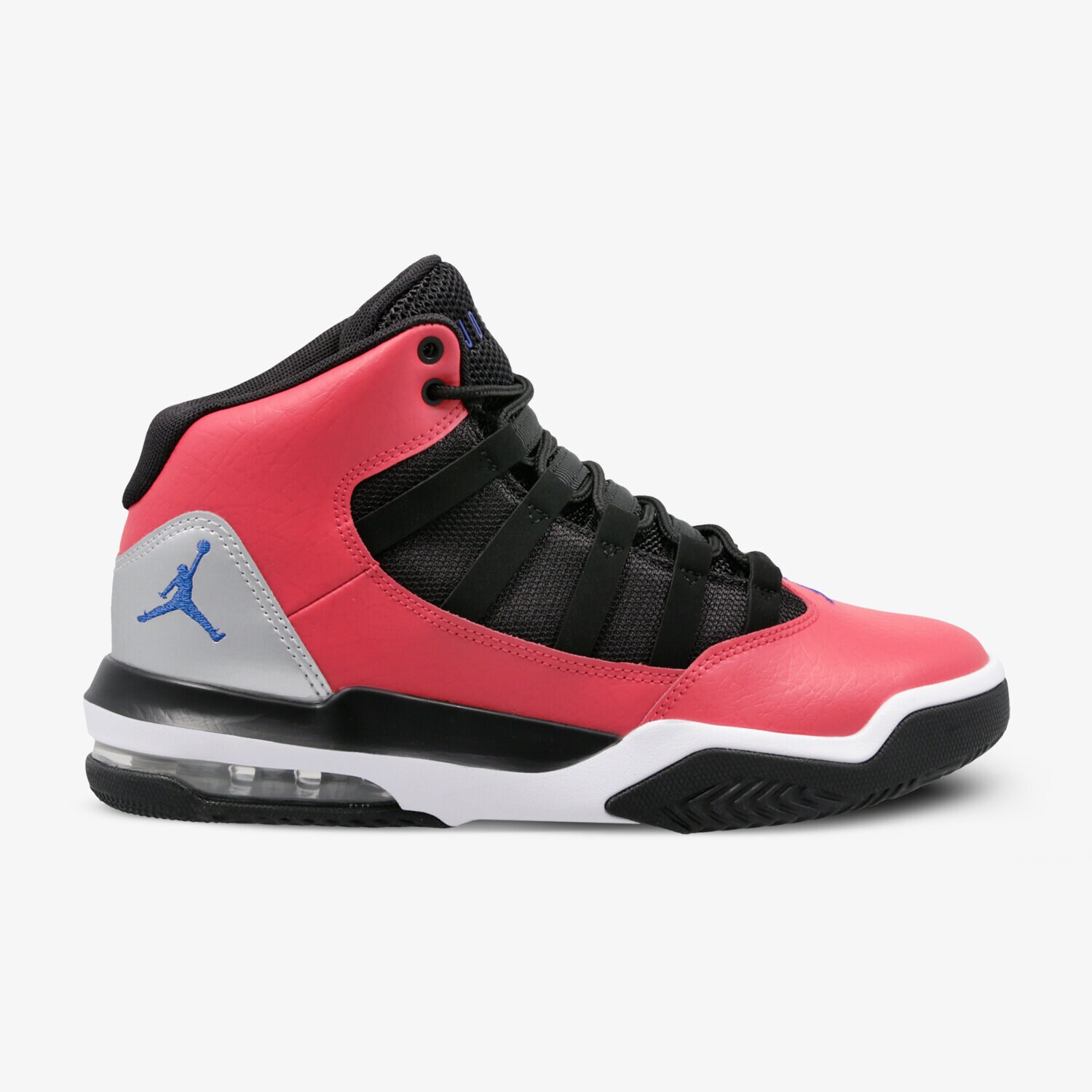 Copii pantofi sport JORDAN MAX AURA (GS) AQ9214-600 Roșu