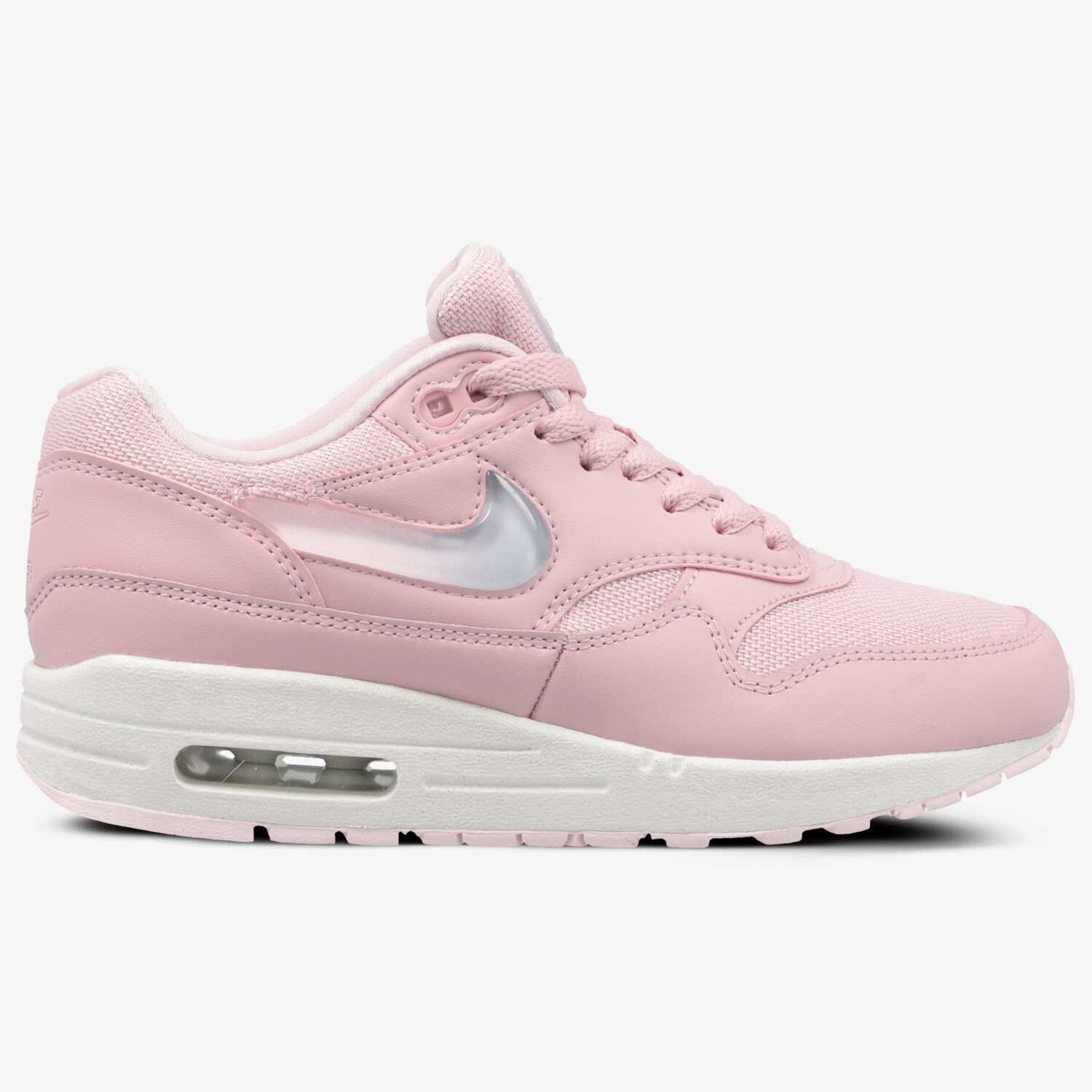 Femei pantofi sport NIKE W AIR MAX 1 JP AT5248-500 Violet