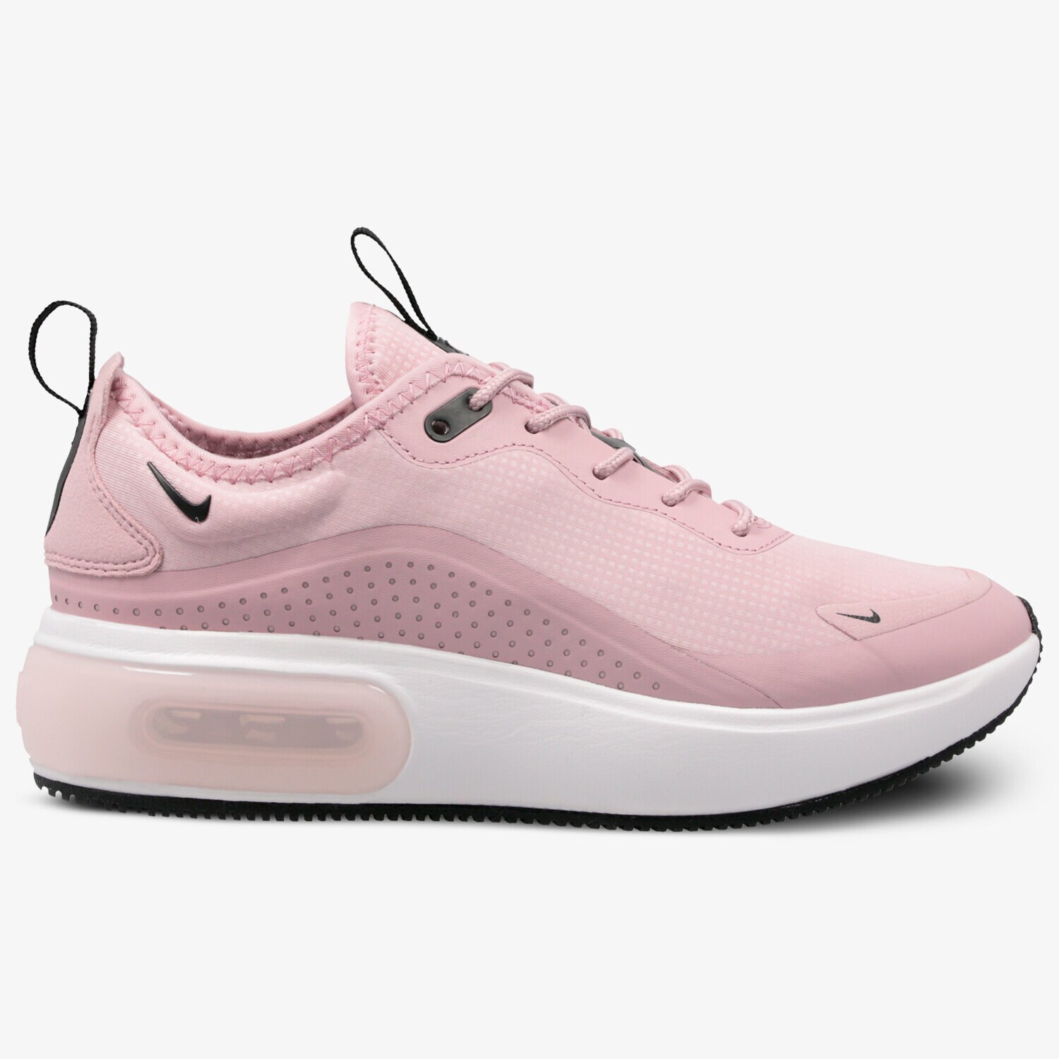 Femei pantofi sport NIKE W AIR MAX DIA AQ4312-500 Roz