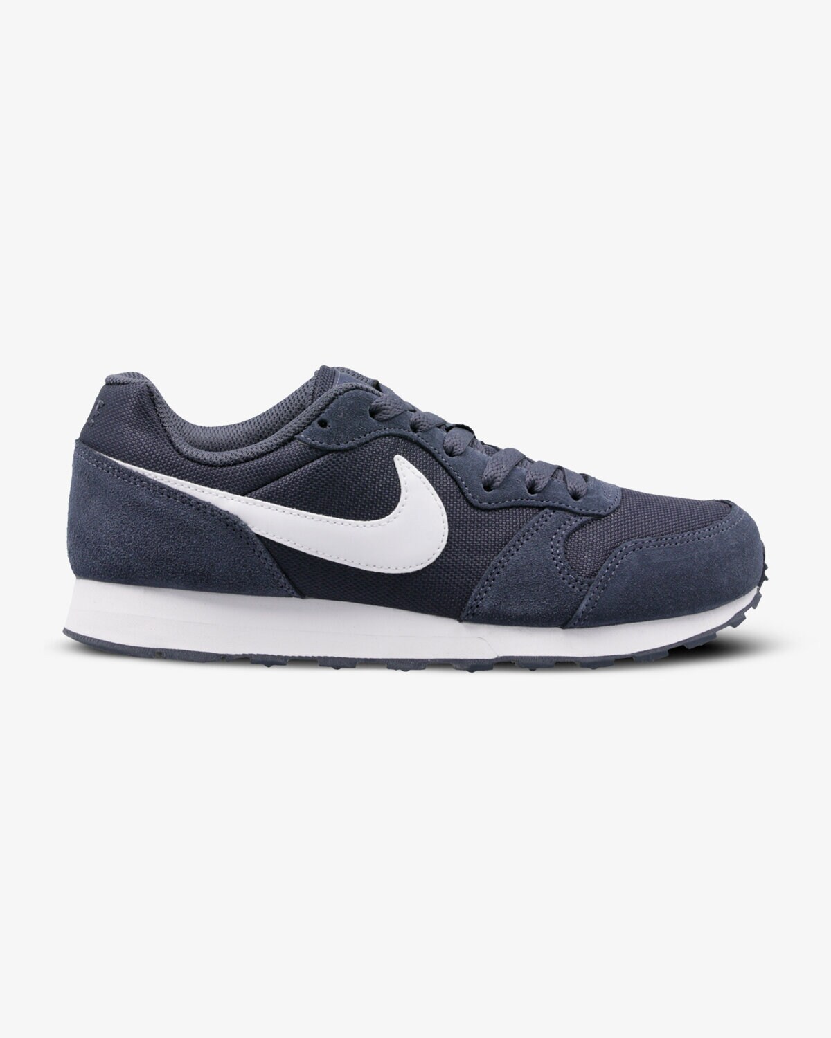 Copii pantofi sport NIKE MD RUNNER 2 PE (GS) BQ8271-400 Bleumarin