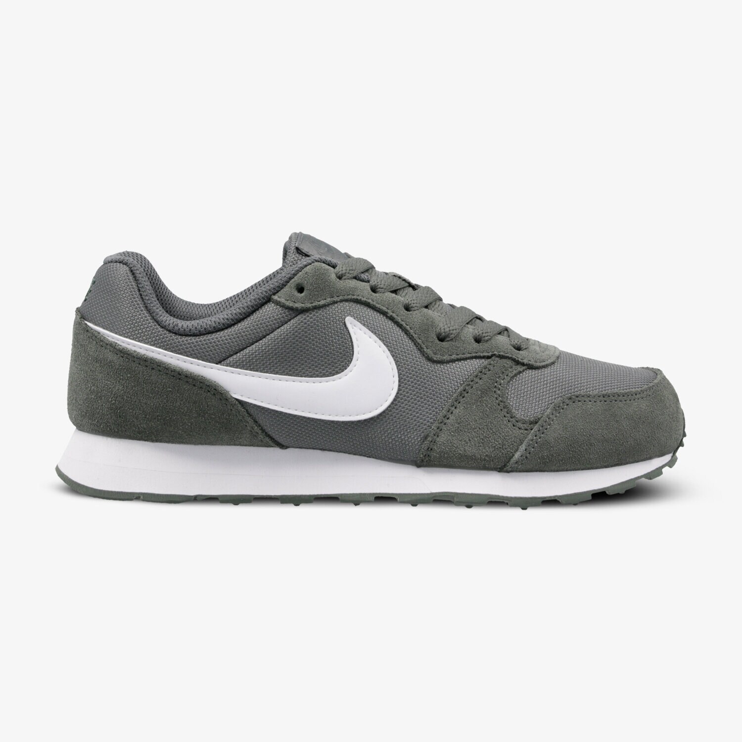 Copii pantofi sport NIKE MD RUNNER 2 PE (GS) BQ8271-300 Verde
