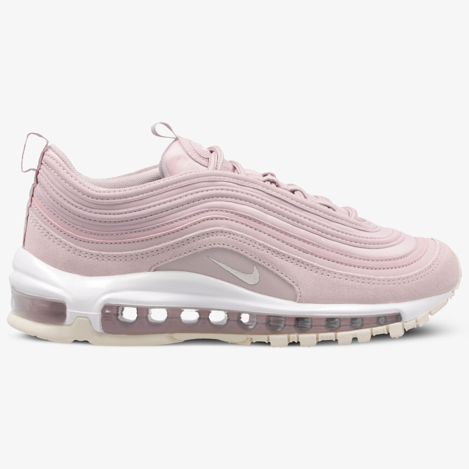 Femei pantofi sport NIKE W AIR MAX 97 PRM 917646-500 Violet