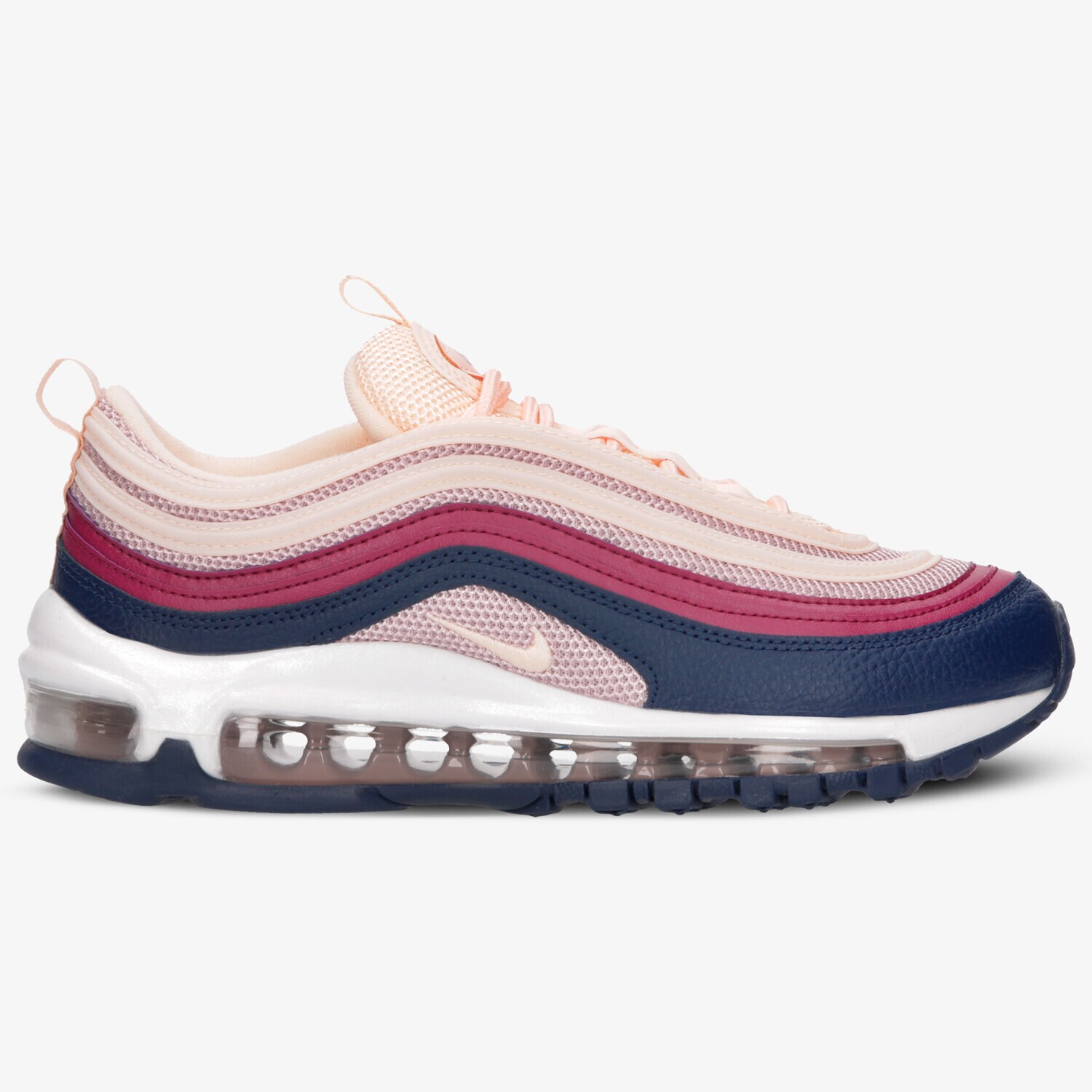 Femei pantofi sport NIKE W AIR MAX 97 921733-802 Mulicolor