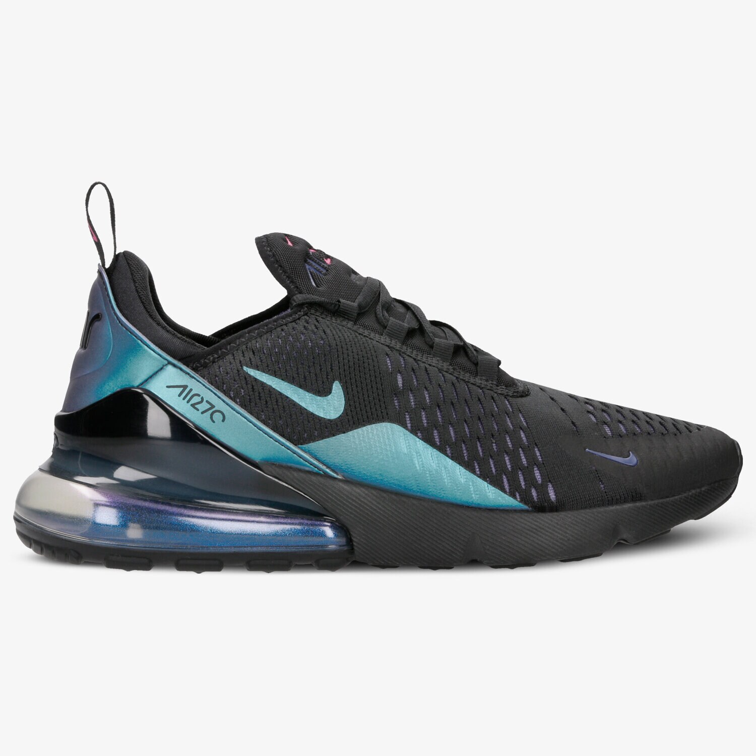Barbați pantofi sport NIKE AIR MAX 270 AH8050-020 Negru