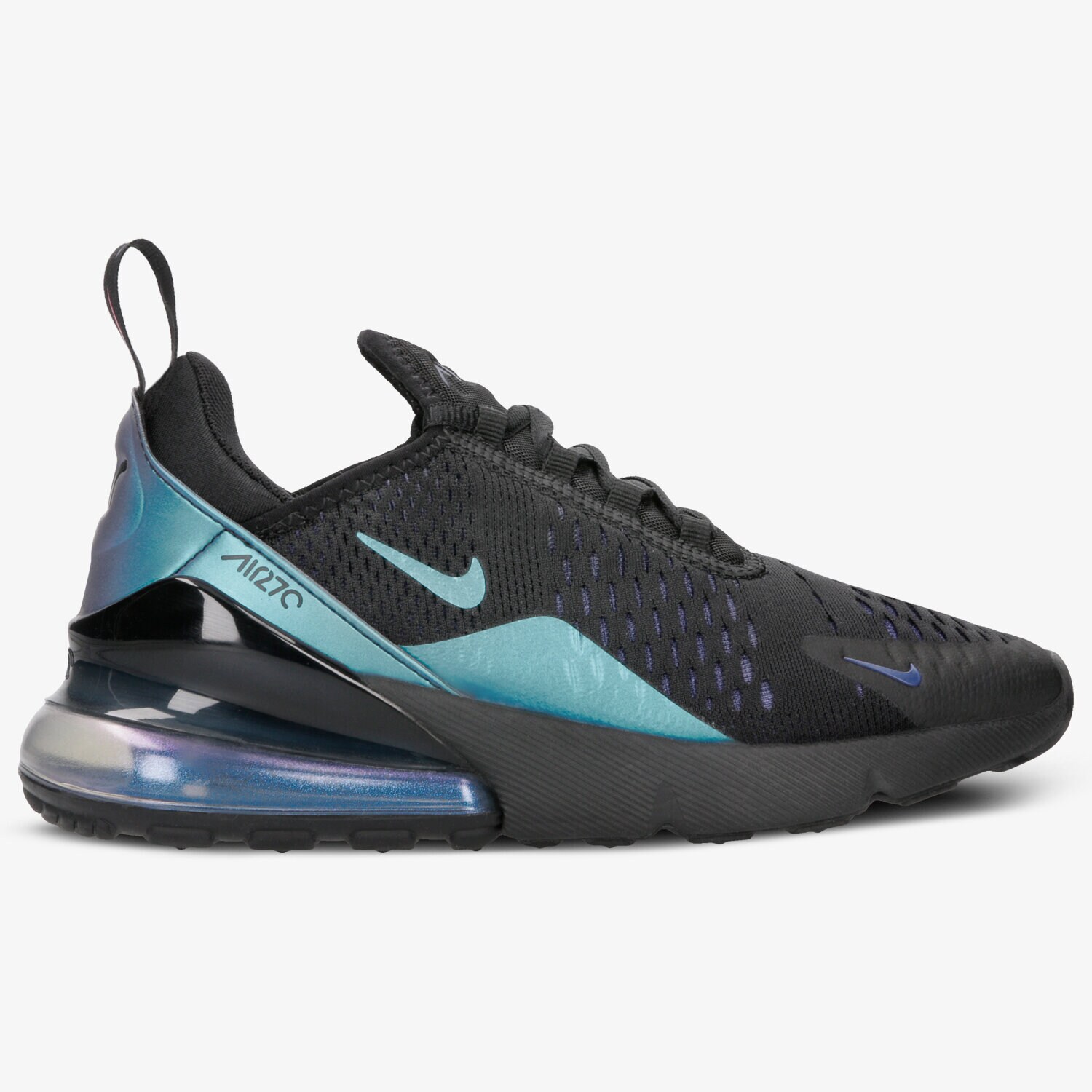 Femei pantofi sport NIKE W AIR MAX 270 AH6789-011 Mulicolor