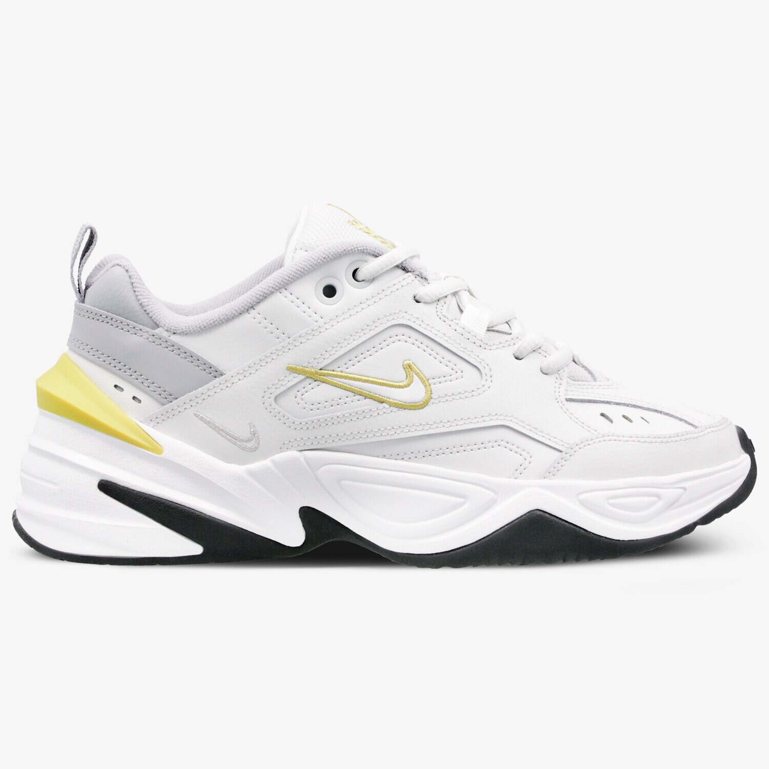 Femei pantofi sport NIKE W M2K TEKNO  AO3108-009 Alb