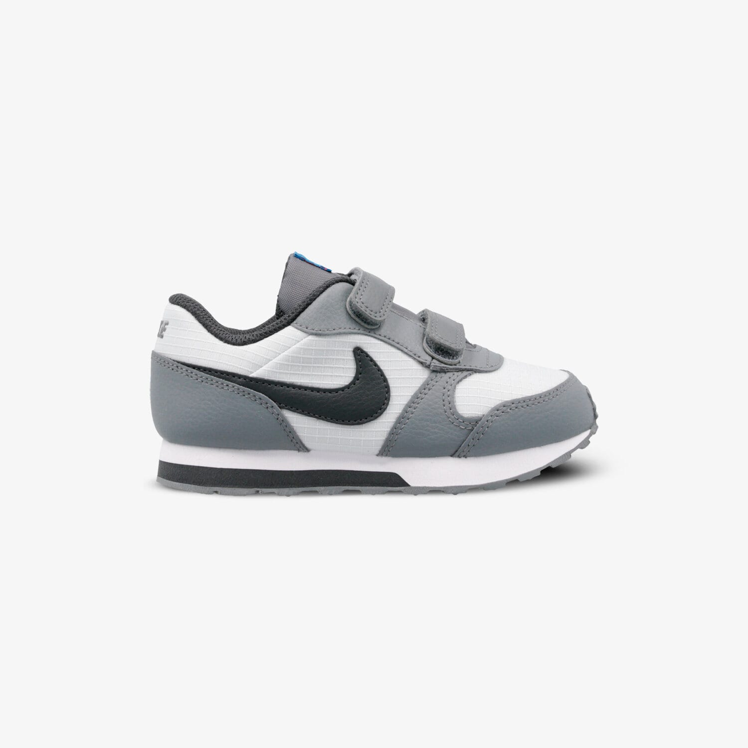 Copii pantofi sport NIKE MD RUNNER 2 (TDV) 806255-015 Gri