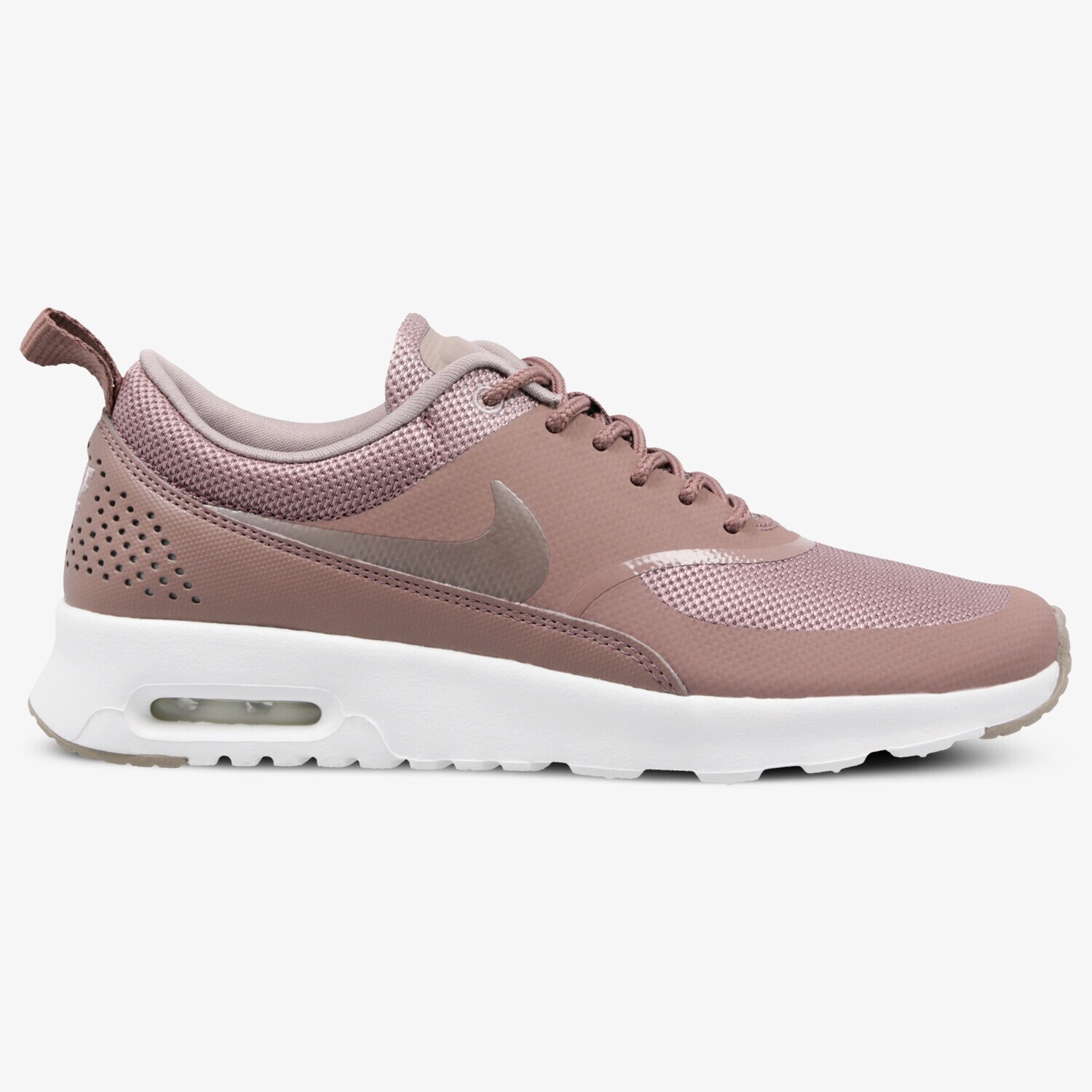 Femei pantofi sport NIKE WMNS AIR MAX THEA 599409-206 Violet