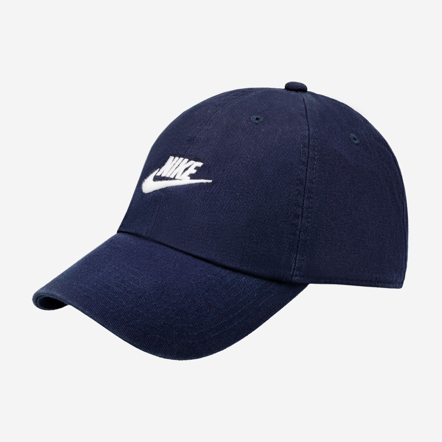 Copii șapcă NIKE șapcă U NSW H86 CAP FUTUR 913011-451 Bleumarin