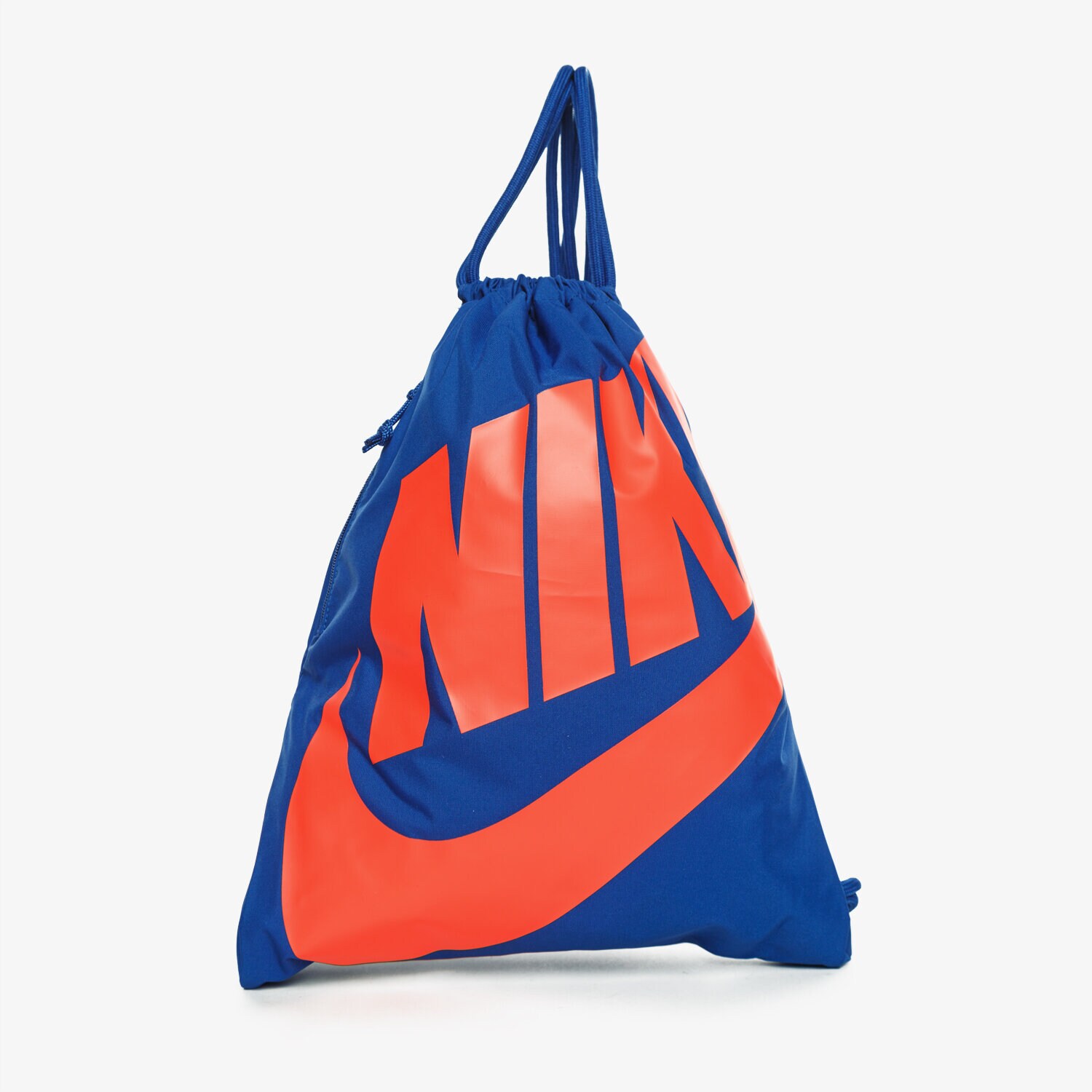 Femei sac NIKE SAC NK HERITAGE GMSK BA5351438 Albastru
