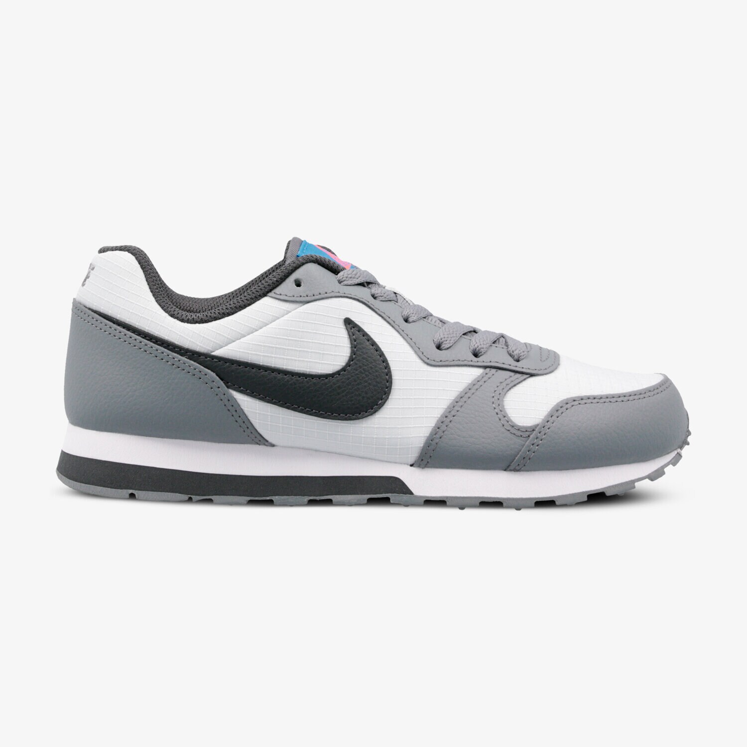 Copii pantofi sport NIKE MD RUNNER 2 (GS) 807316-015 Gri
