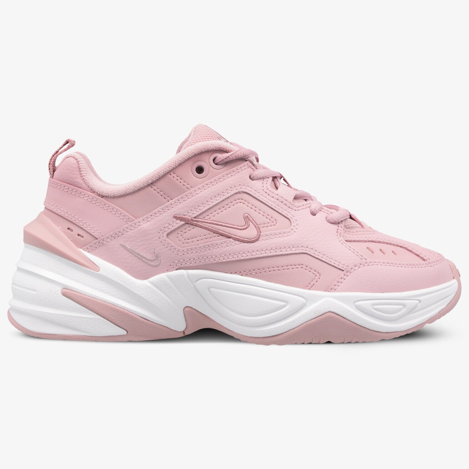 Femei pantofi sport NIKE W M2K TEKNO AO3108-500 Roz