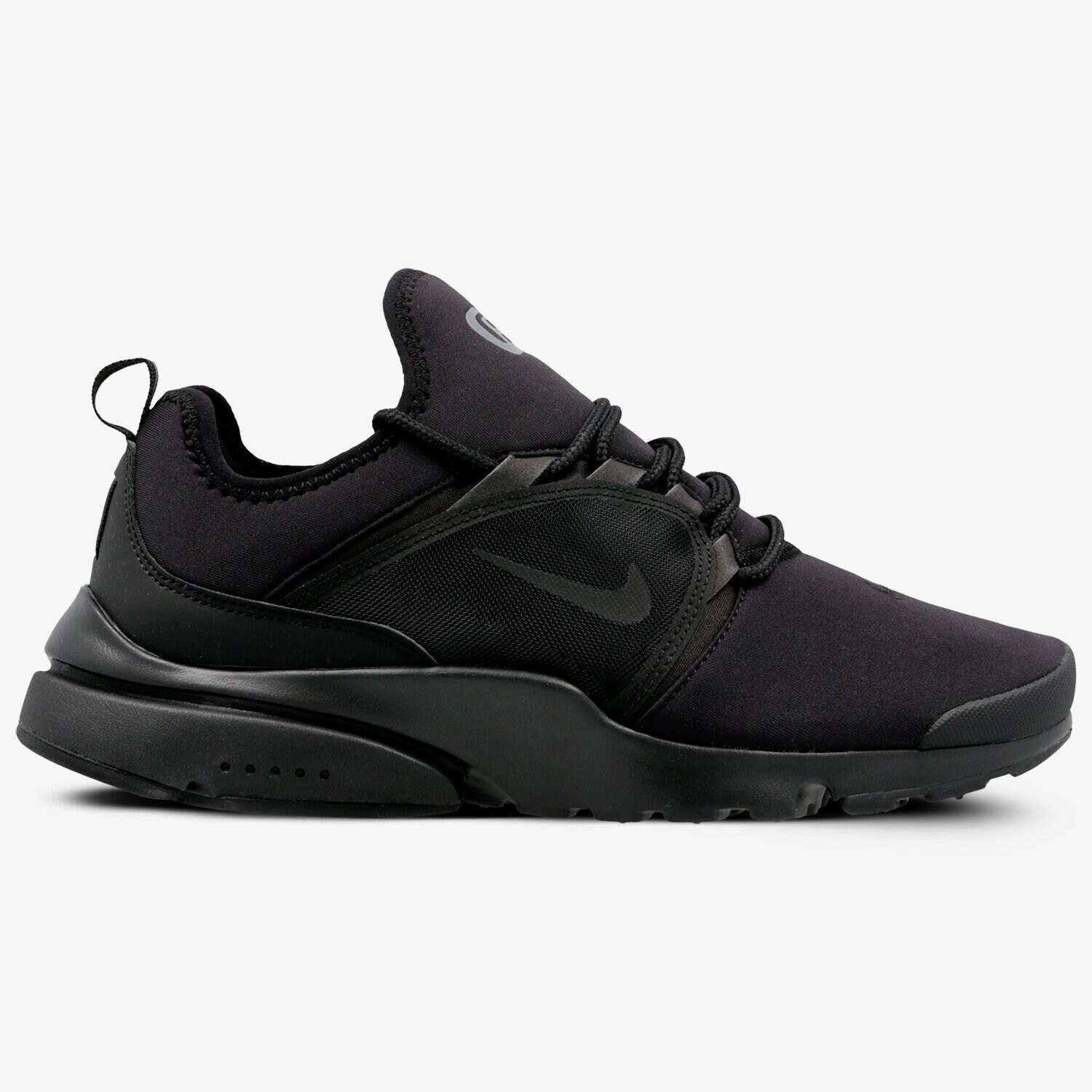 Barbați pantofi sport NIKE PRESTO FLY WRLD AV7763-003 Negru
