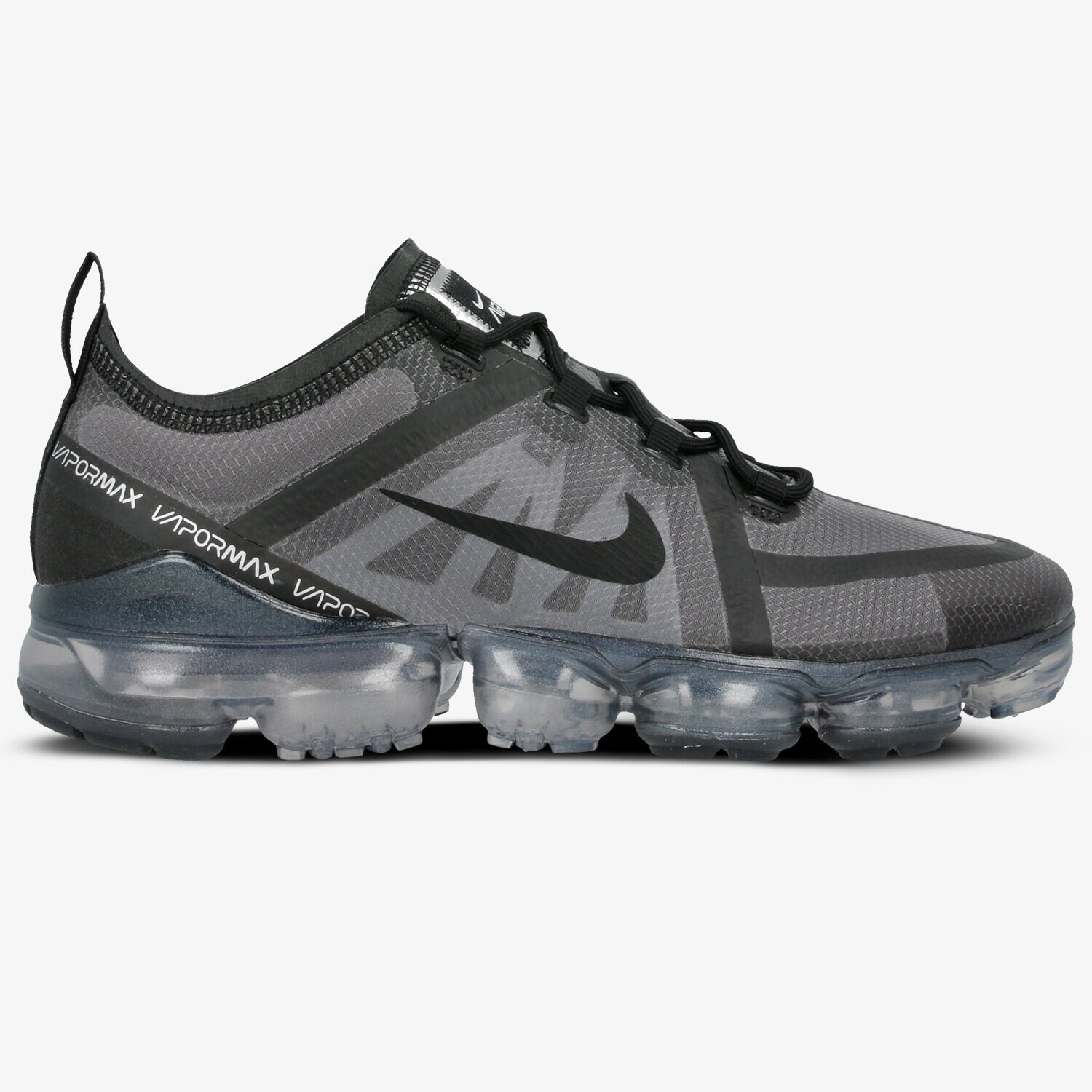 Barbați pantofi sport NIKE AIR VAPORMAX 2019 AR6631004 Negru