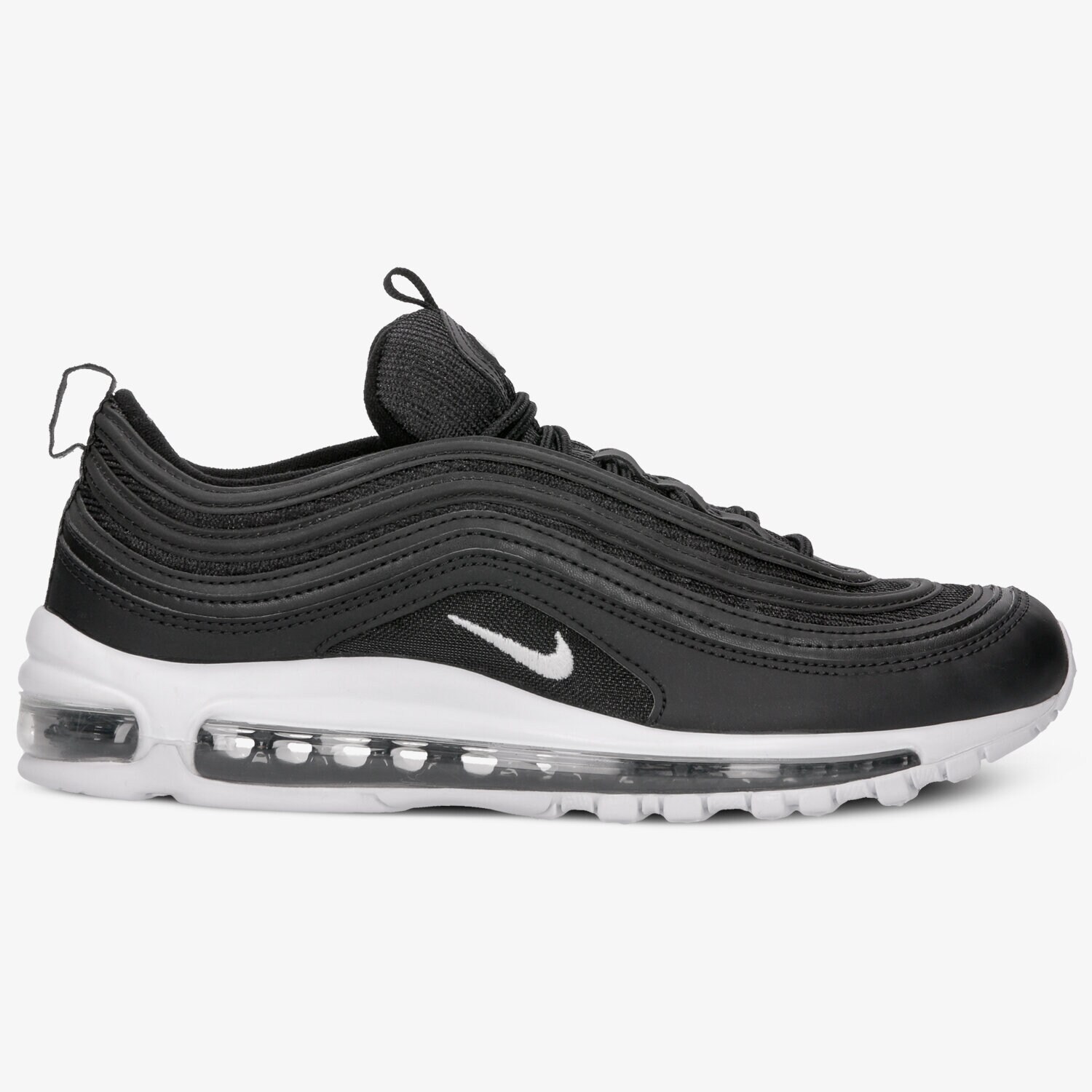 Barbați pantofi sport NIKE AIR MAX 97 921826-001 Negru