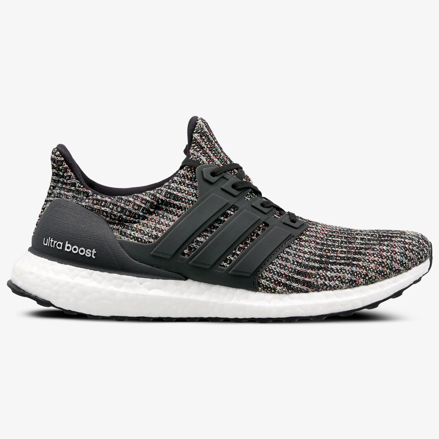 Barbați pantofi sport ADIDAS ULTRABOOST CM8110 Negru