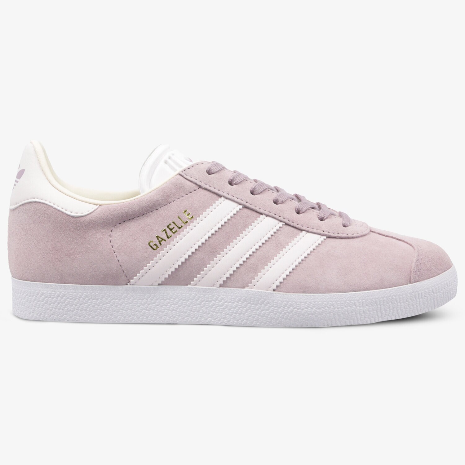 Femei pantofi sport ADIDAS GAZELLE W CG6066 Violet