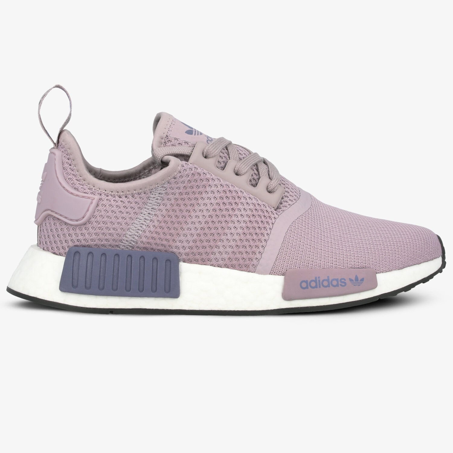 Femei pantofi sport ADIDAS NMD_R1 W BD8012 Violet