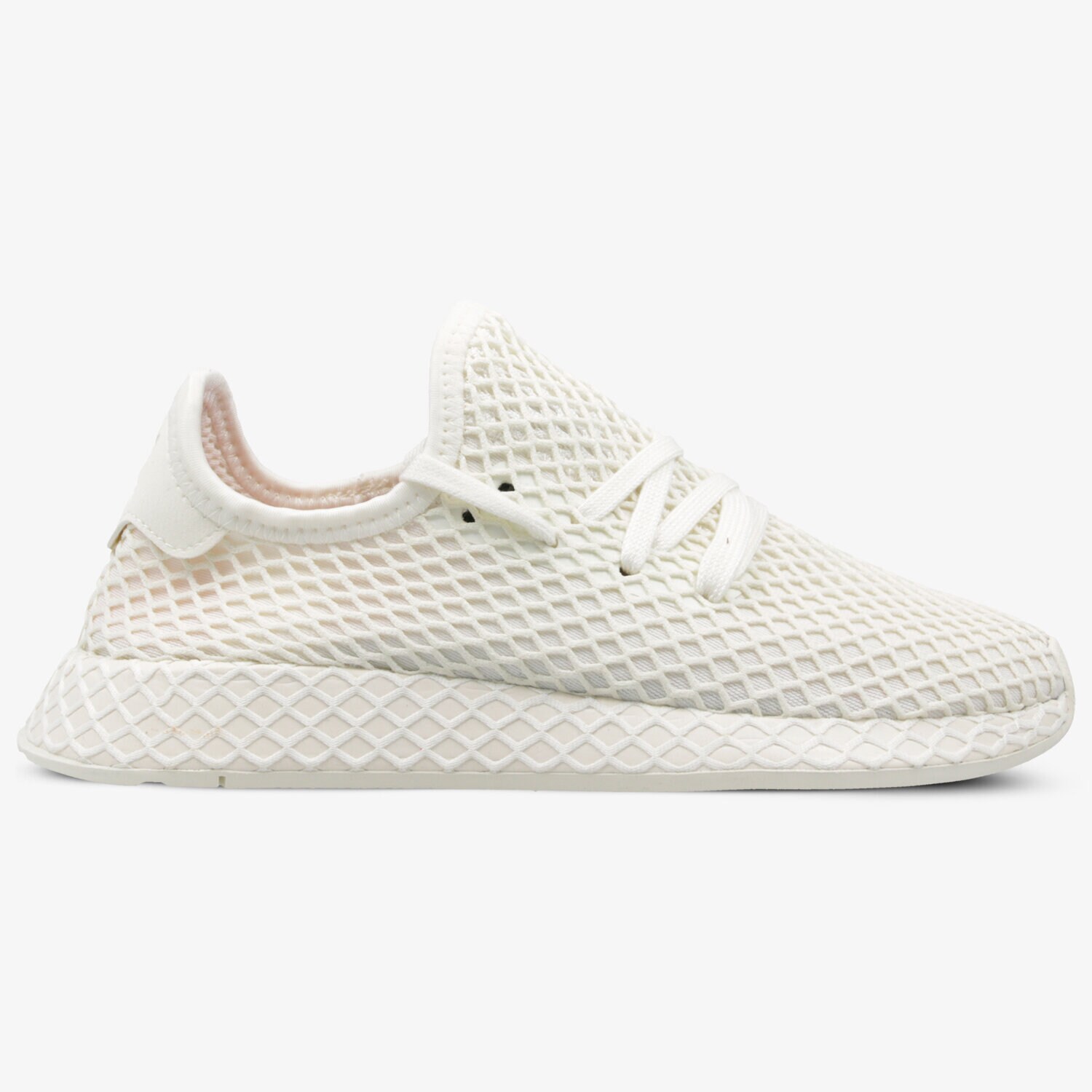 Femei pantofi sport ADIDAS DEERUPT RUNNER BD7882W Bej
