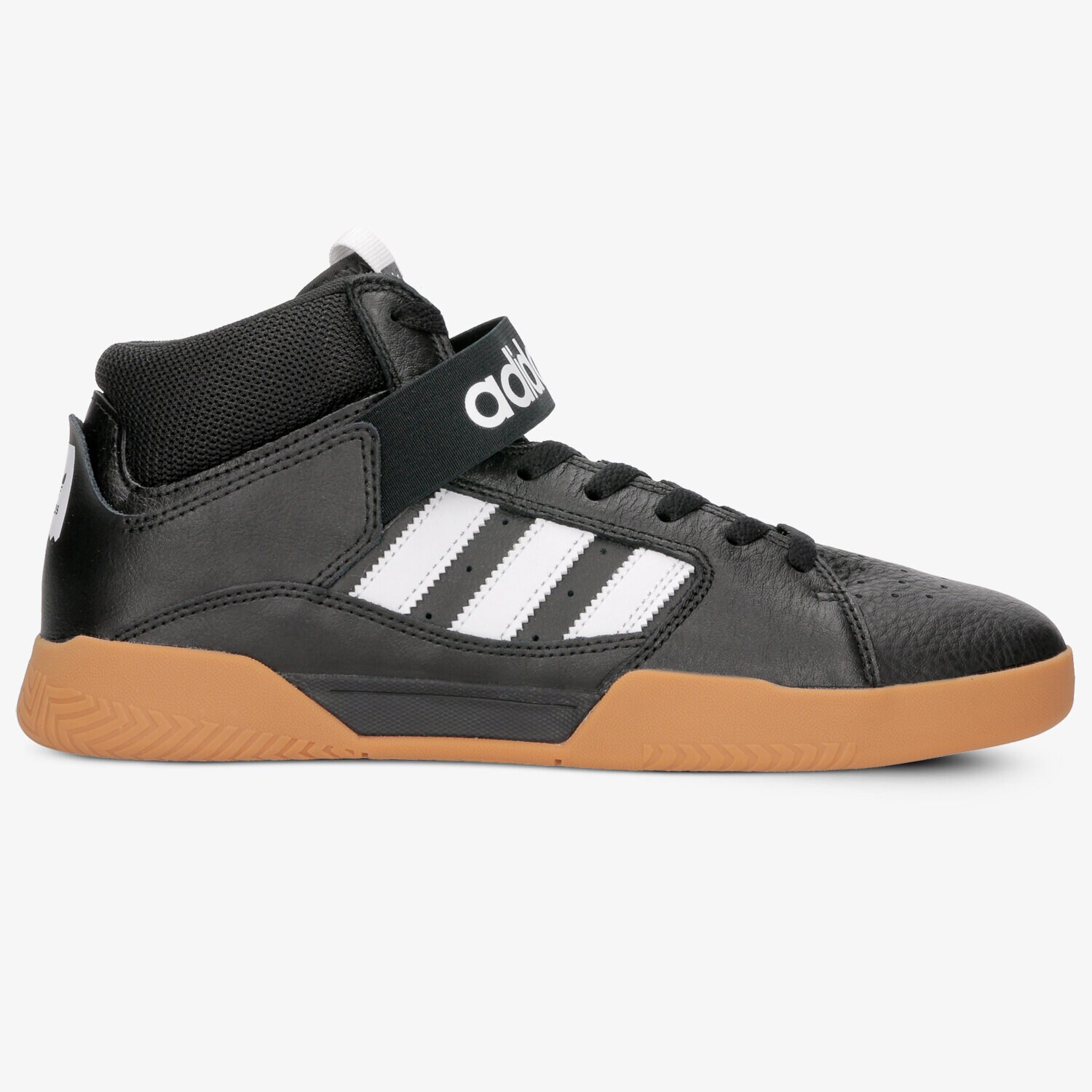 Barbați pantofi sport ADIDAS VRX MID DB3172 Negru
