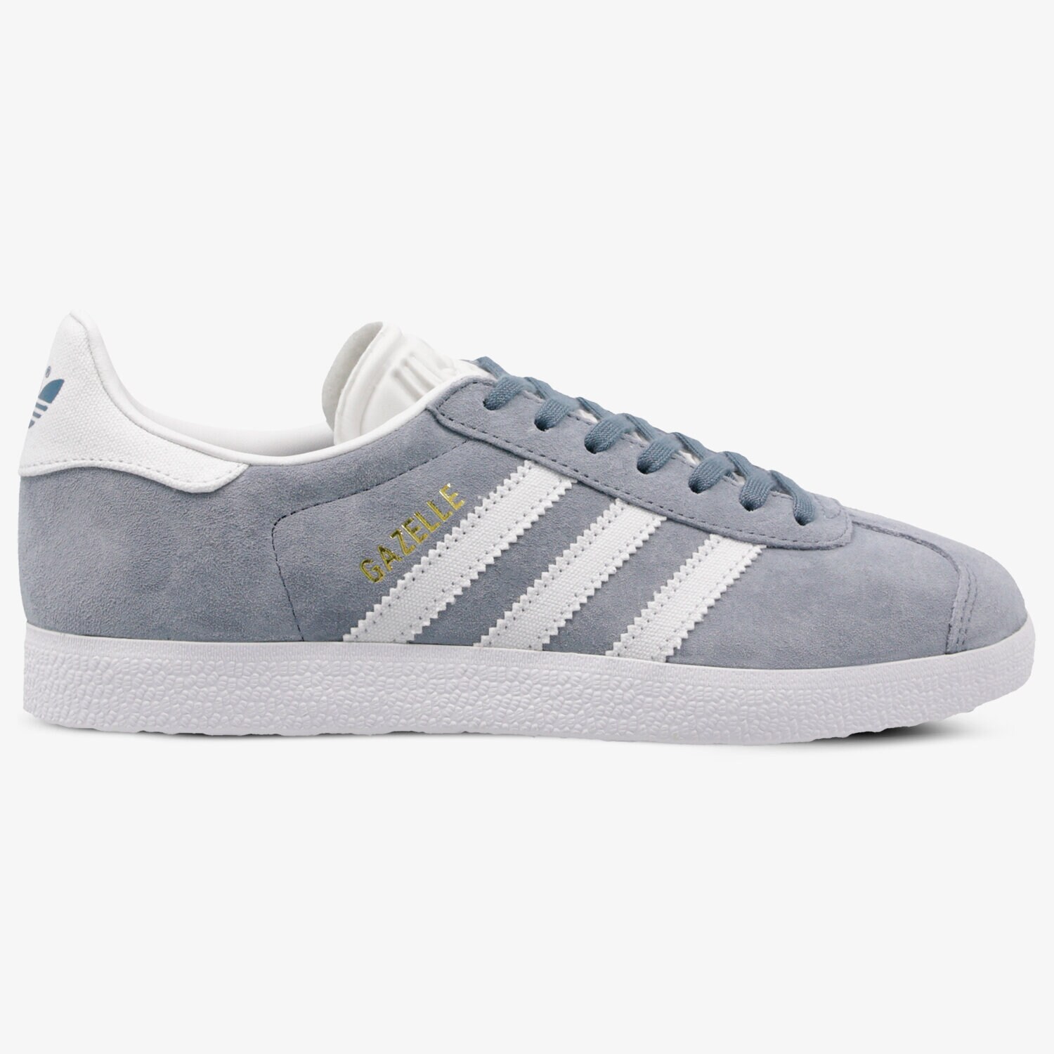 Femei pantofi sport ADIDAS GAZELLE  CM8468 Gri