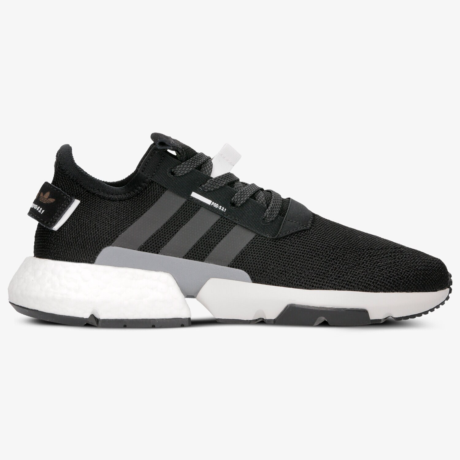 Barbați pantofi sport ADIDAS POD-S3.1 BD7737 Negru