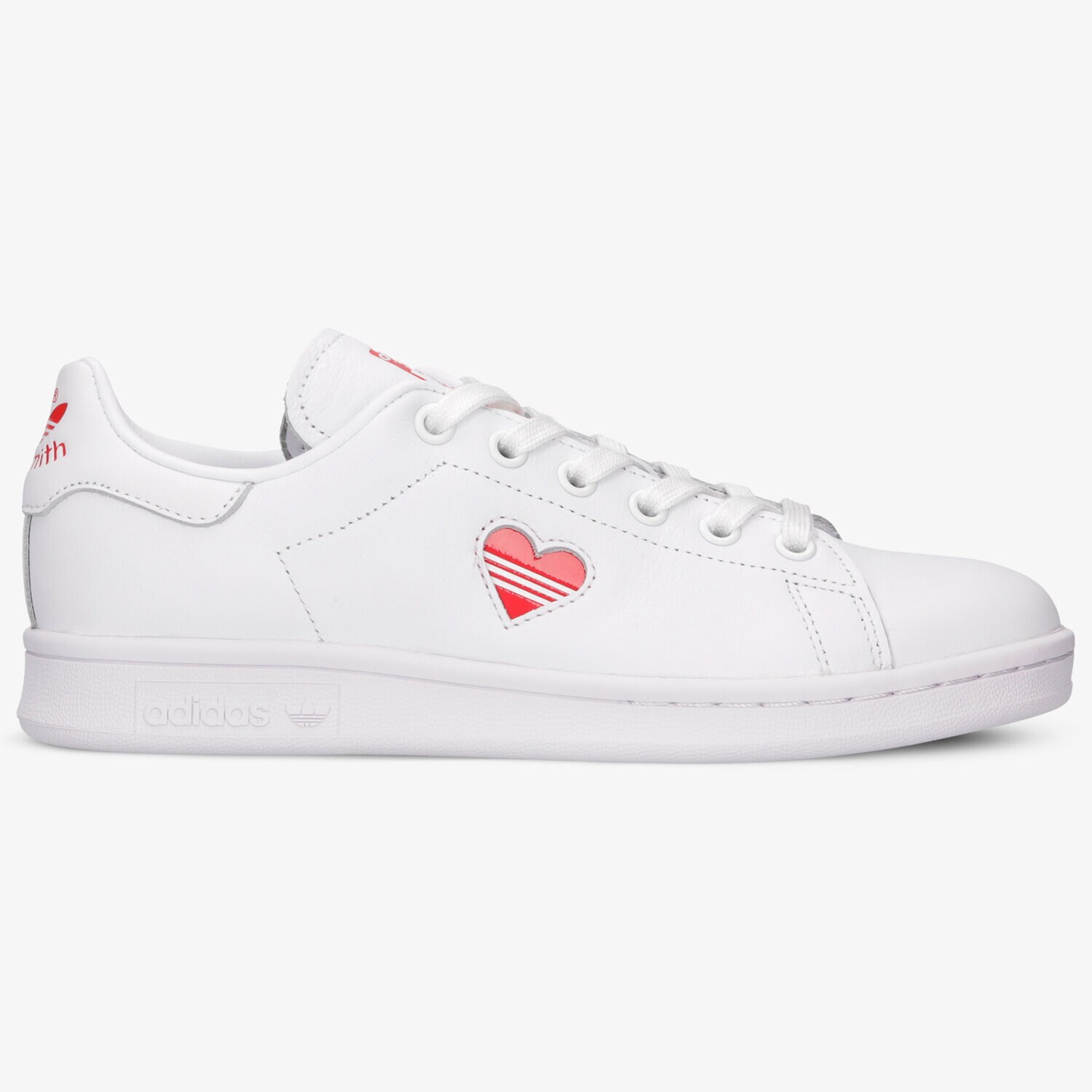 Femei pantofi sport ADIDAS STAN SMITH W G27893 Alb