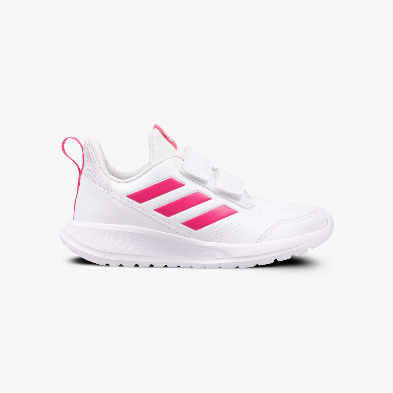 Copii pantofi sport ADIDAS ALTARUN CF K CM8586 Alb