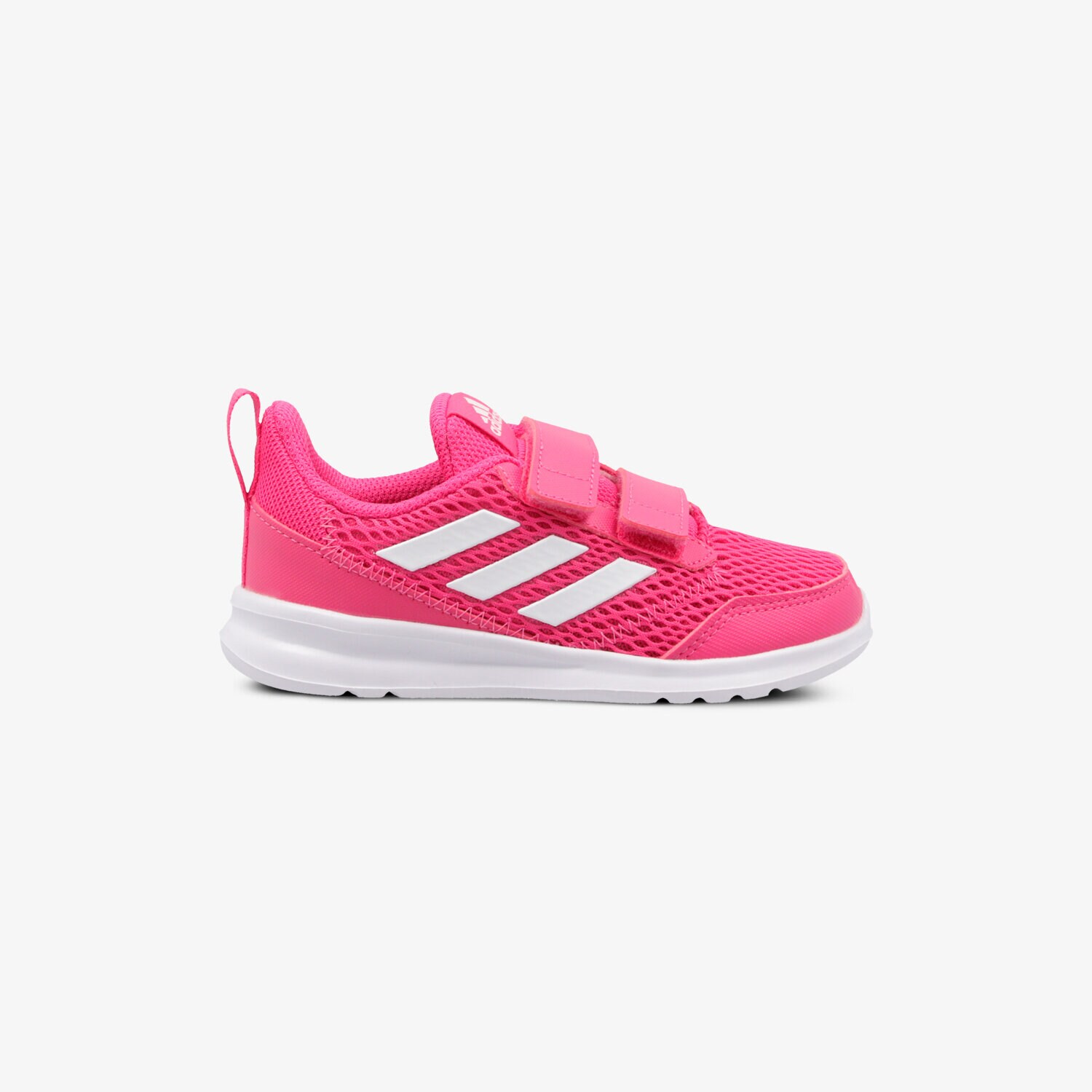Copii pantofi sport ADIDAS ALTARUN CF I CG6819 Roz