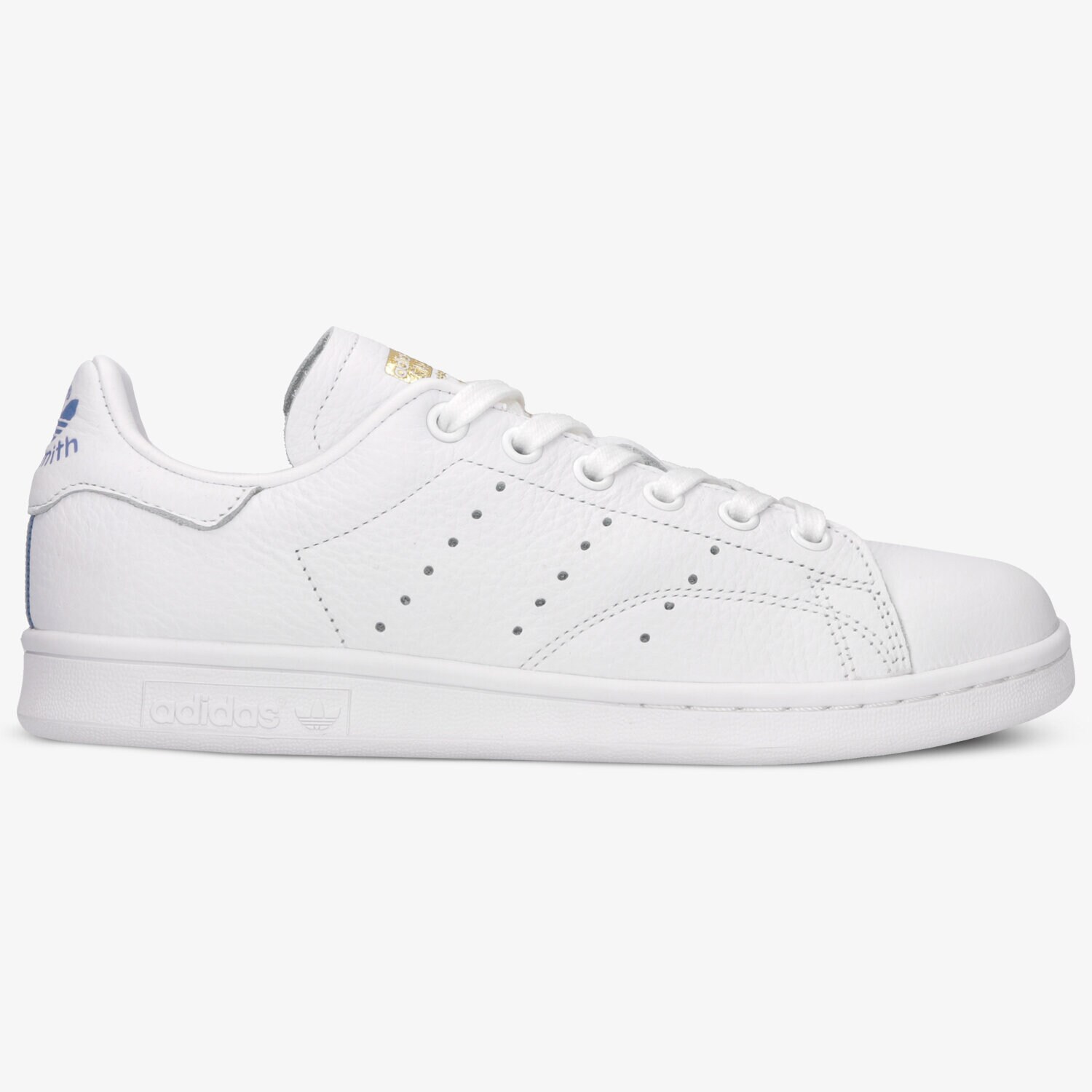 Femei pantofi sport ADIDAS STAN SMITH W CG6014 Alb