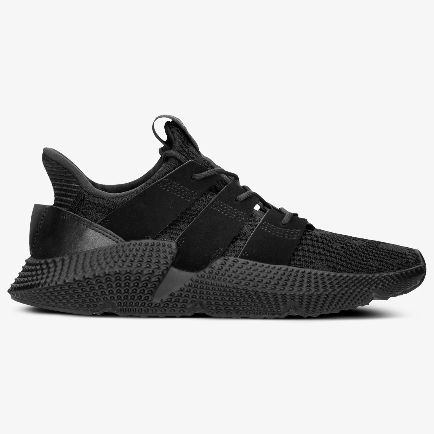 Barbați pantofi sport ADIDAS PROPHERE DB2706 Negru