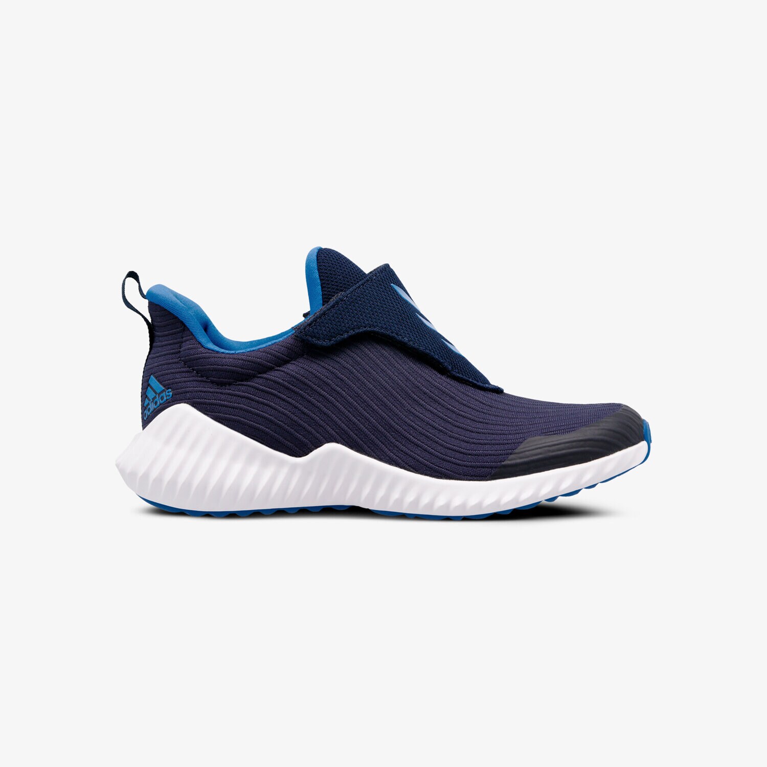 Copii pantofi sport ADIDAS FORTARUN AC K AH2628 Bleumarin