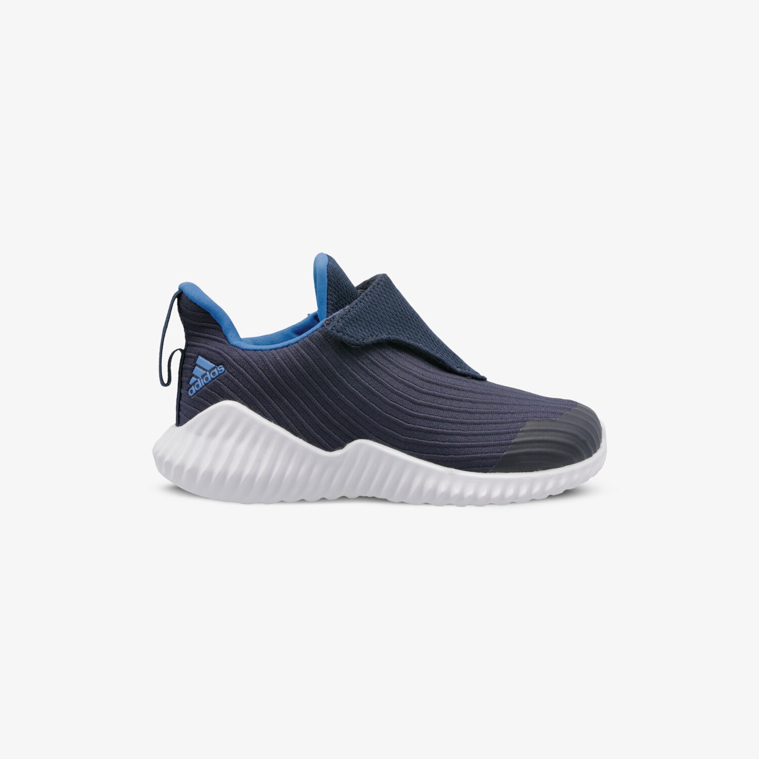 Copii pantofi sport ADIDAS FORTARUN AC I BB9262 Bleumarin