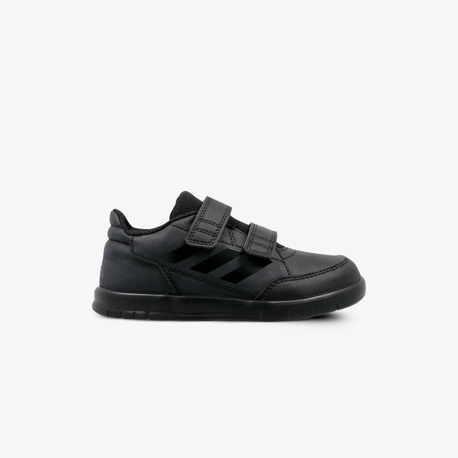 Copii pantofi sport ADIDAS ALTASPORT CF I D96847 Negru