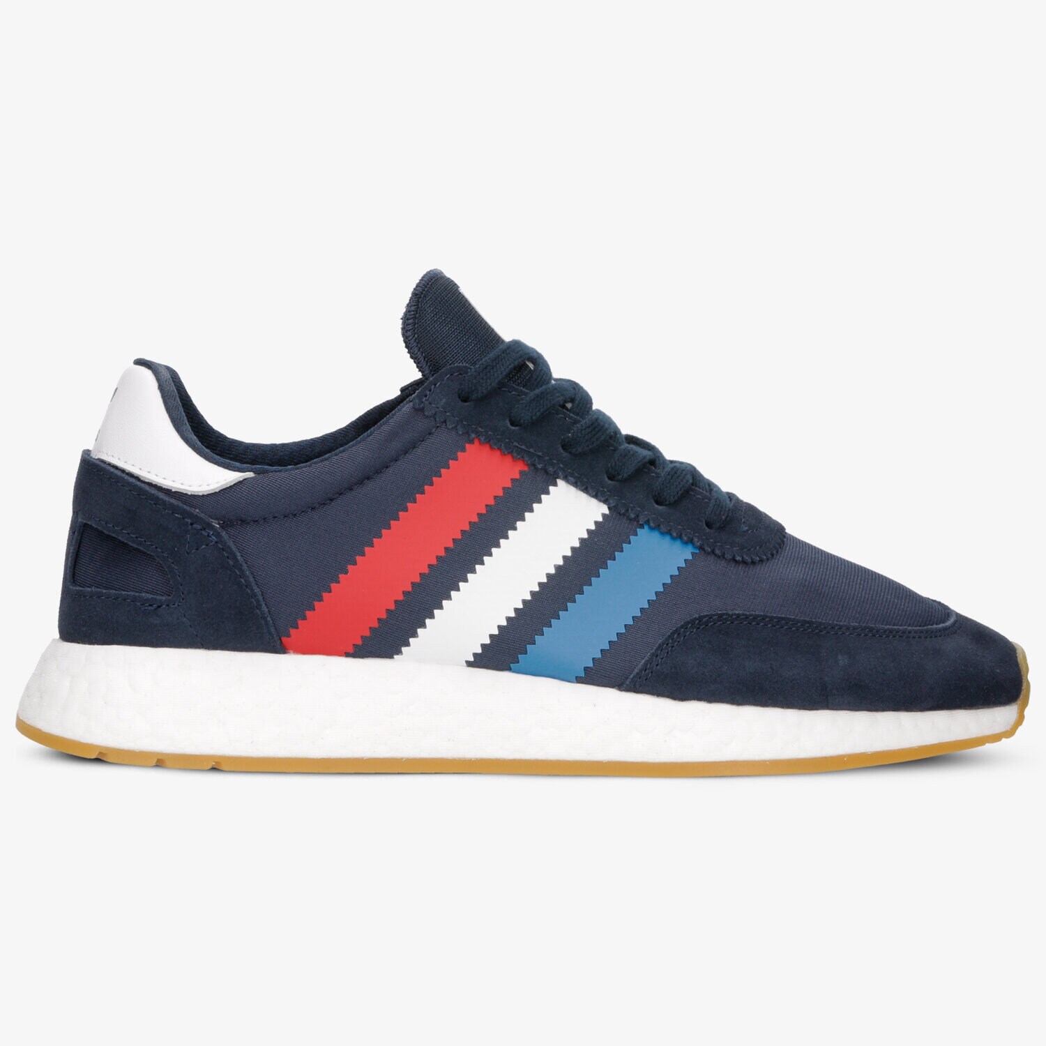 Barbați pantofi sport ADIDAS I-5923 BD7814 Bleumarin
