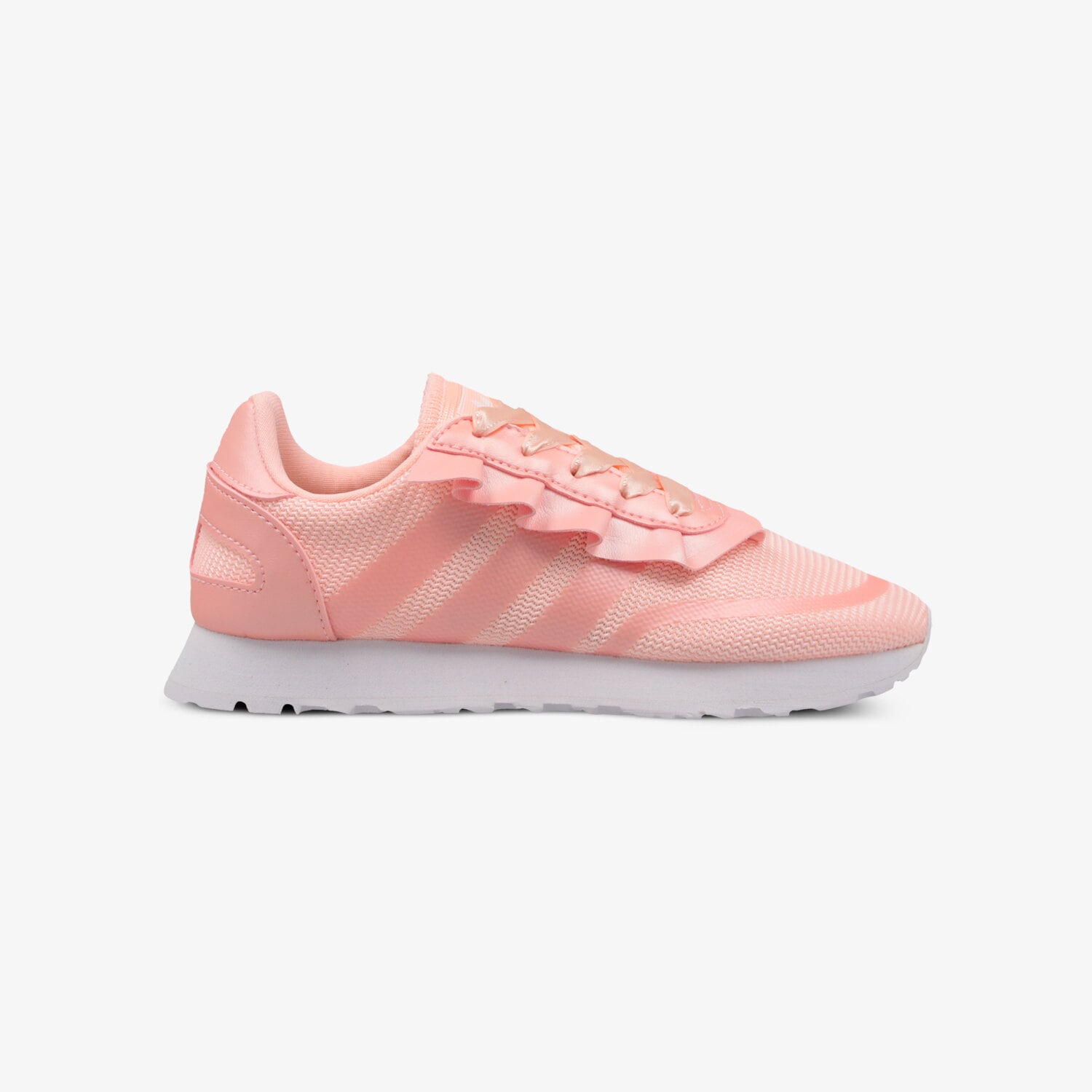 Copii pantofi sport ADIDAS N-5923 C DB3582 Roz