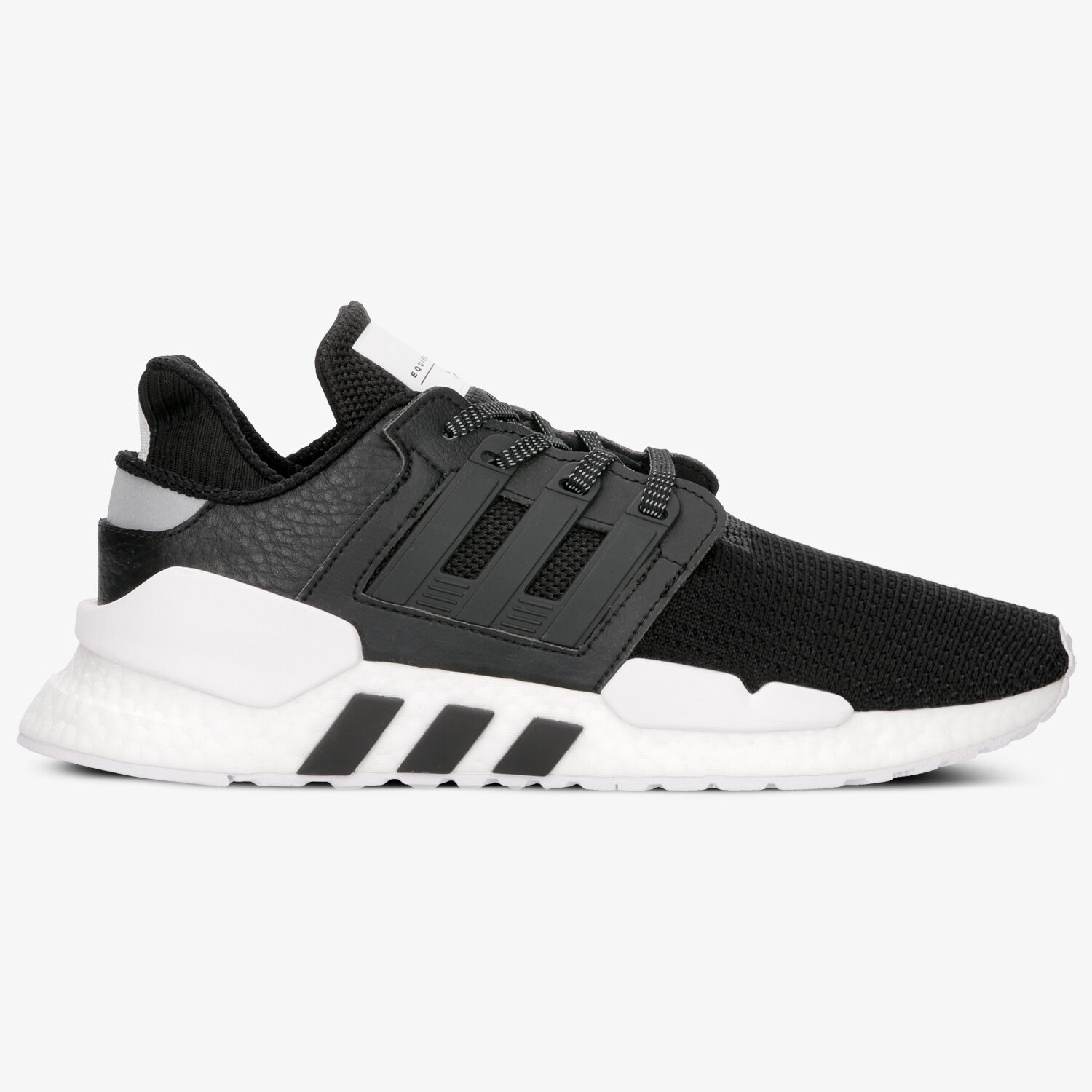 Barbați pantofi sport ADIDAS EQT SUPPORT 91/18 BD7793 Negru