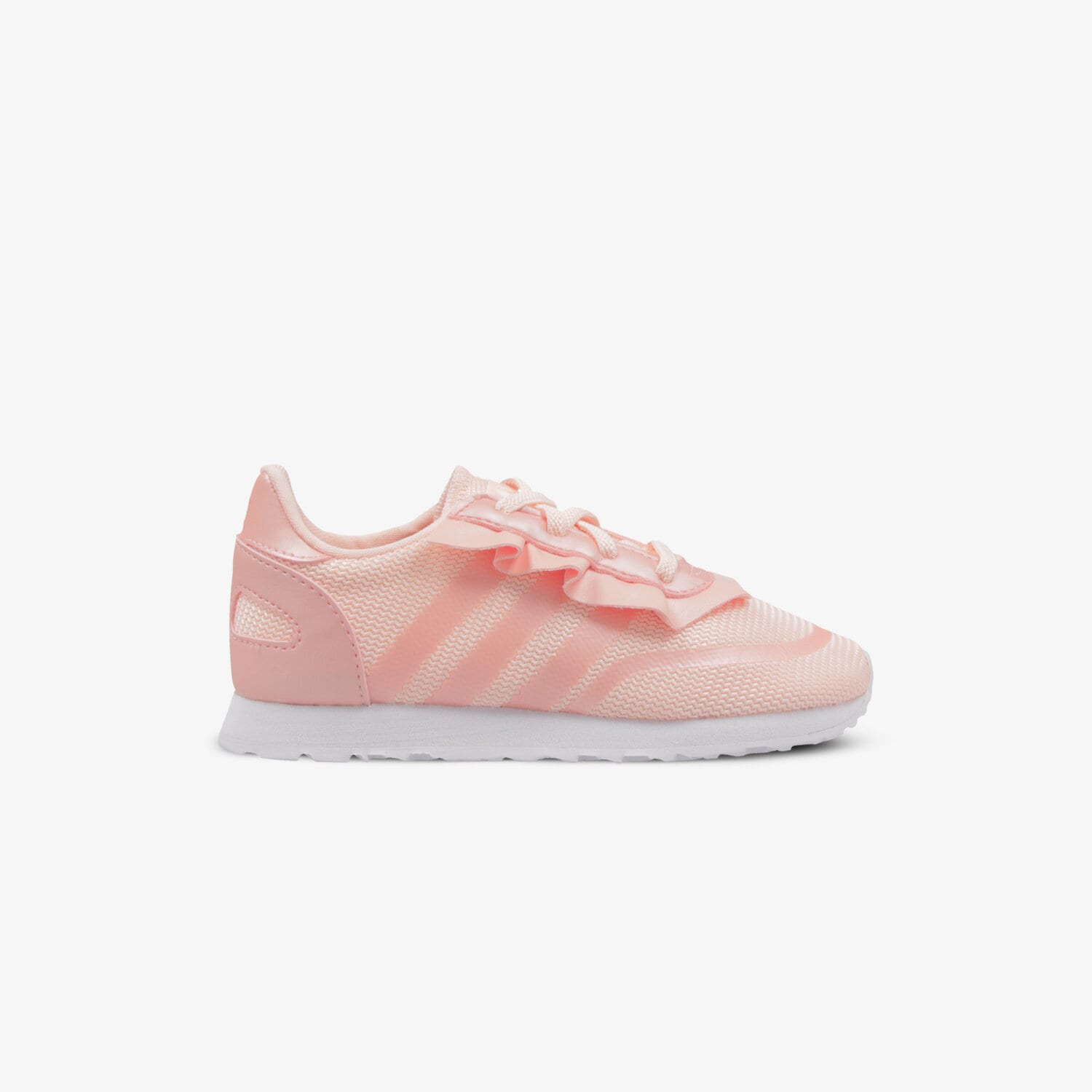 Copii pantofi sport ADIDAS N-5923 EL I DB3584 Roz