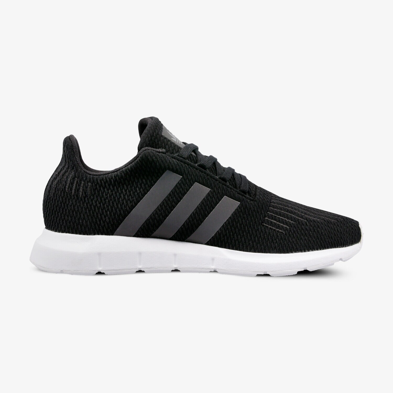 Copii pantofi sport ADIDAS SWIFT RUN J CG6909 Negru