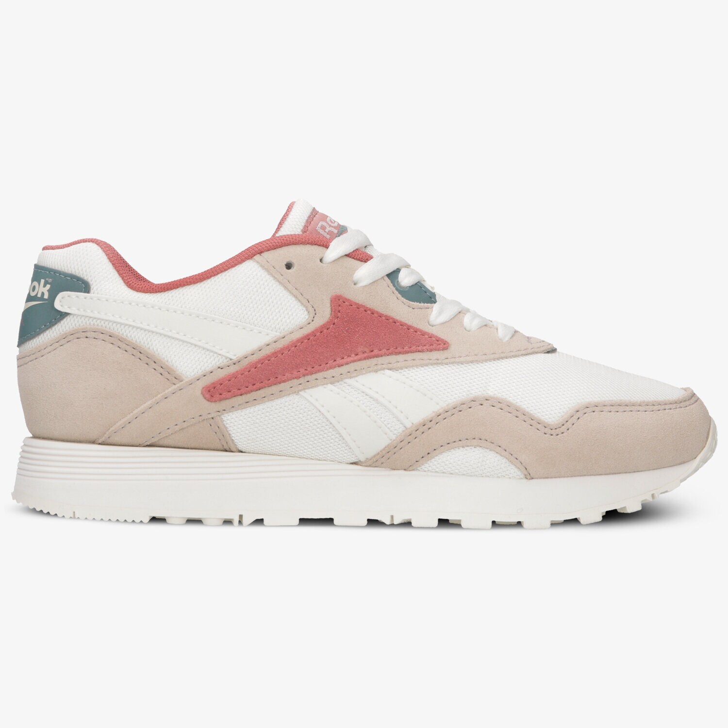 Femei pantofi sport REEBOK RAPIDE CN7539 Bej