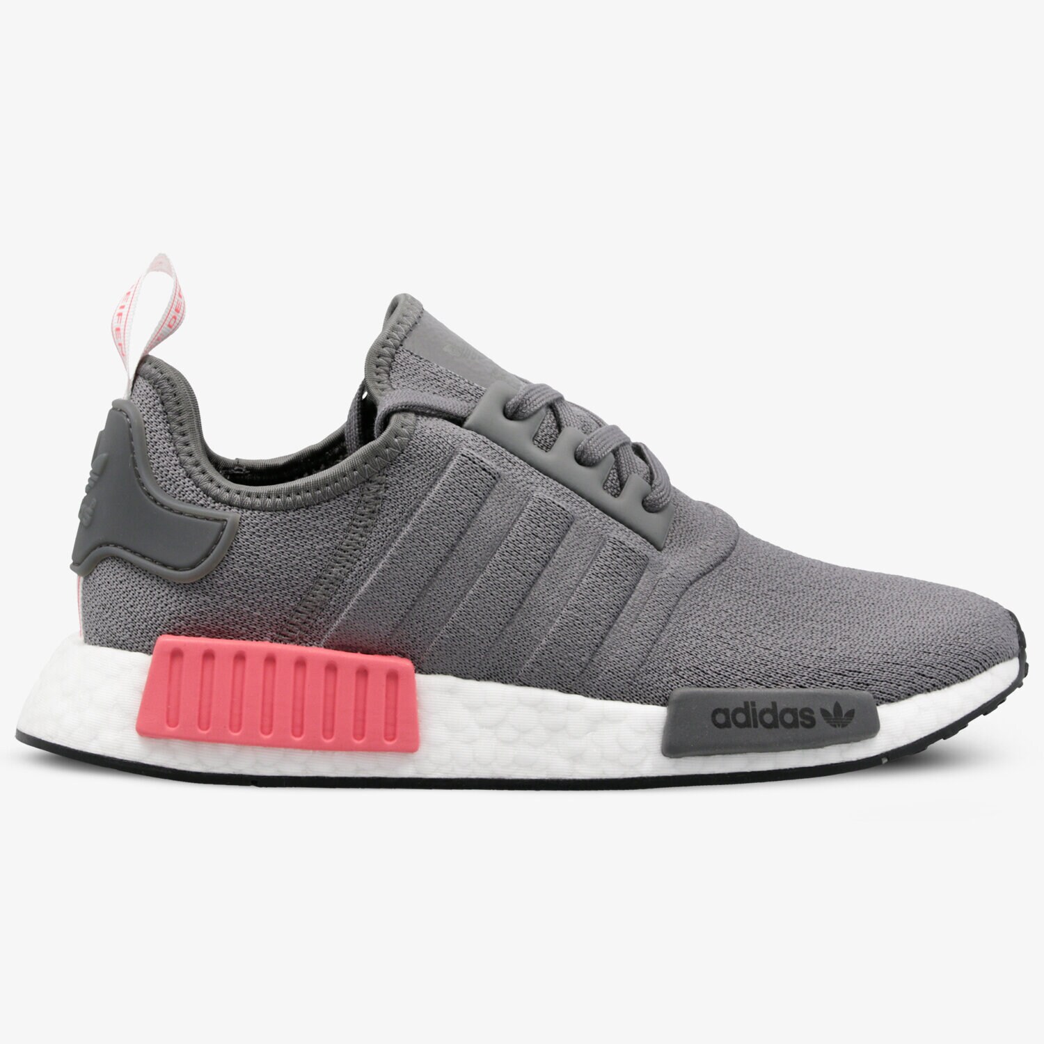Barbați pantofi sport ADIDAS NMD_R1 BD7730 Gri