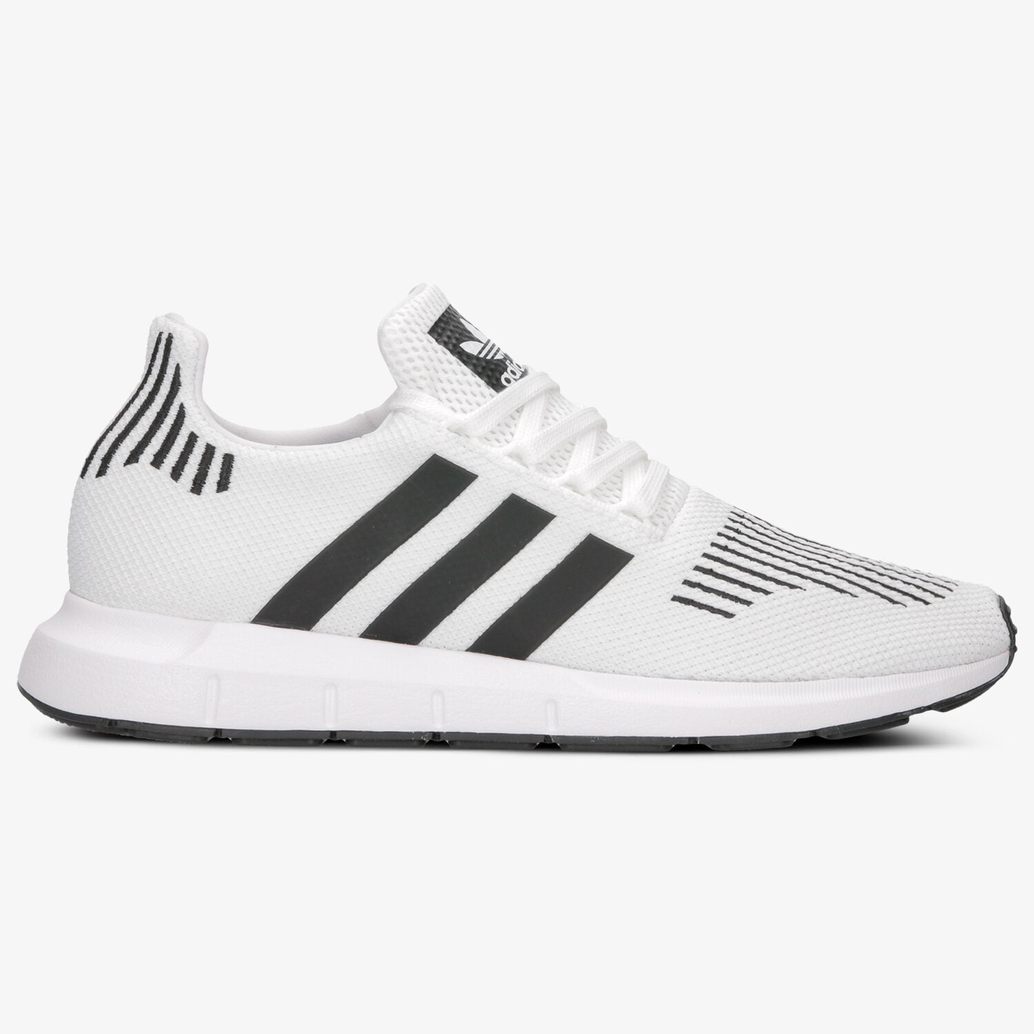 Barbați pantofi sport ADIDAS SWIFT RUN CQ2116 Alb