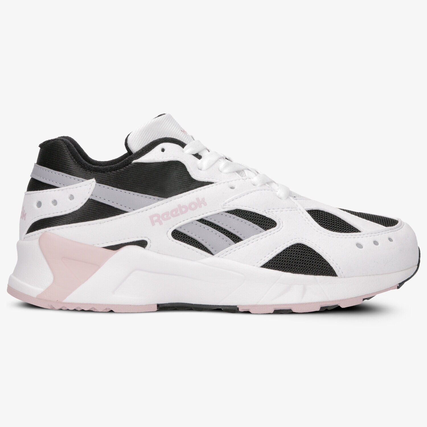 Femei pantofi sport REEBOK AZTREK DV4084 Alb